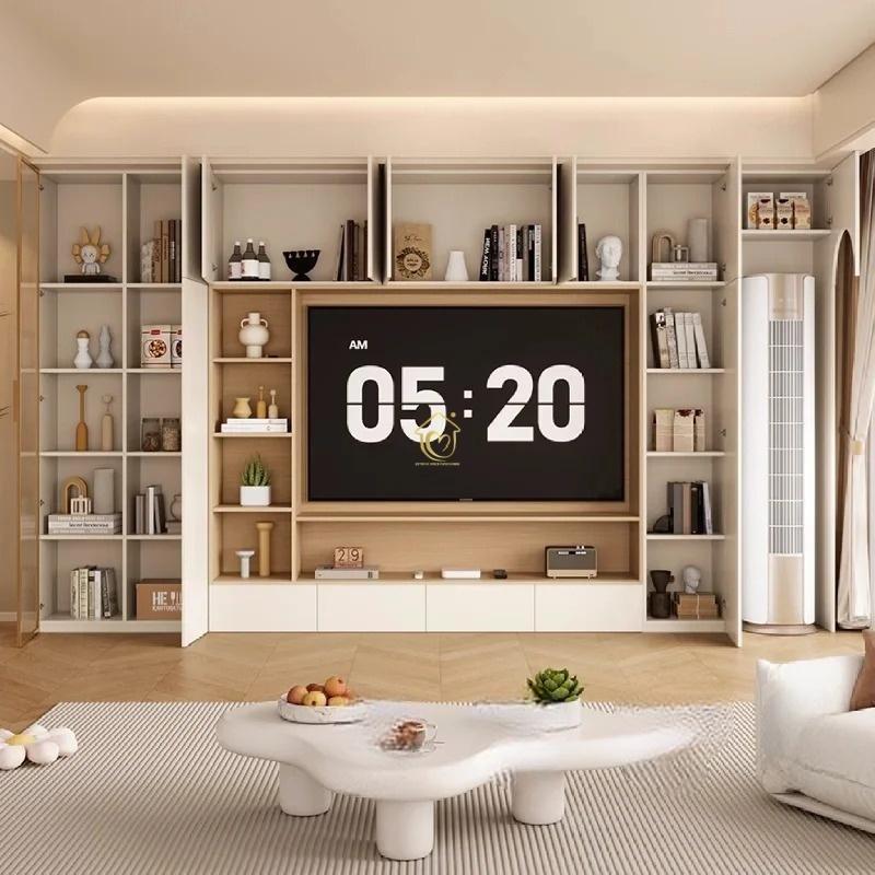 Tv console005-Extreme Space Furnishings