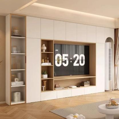 Tv console005-Extreme Space Furnishings