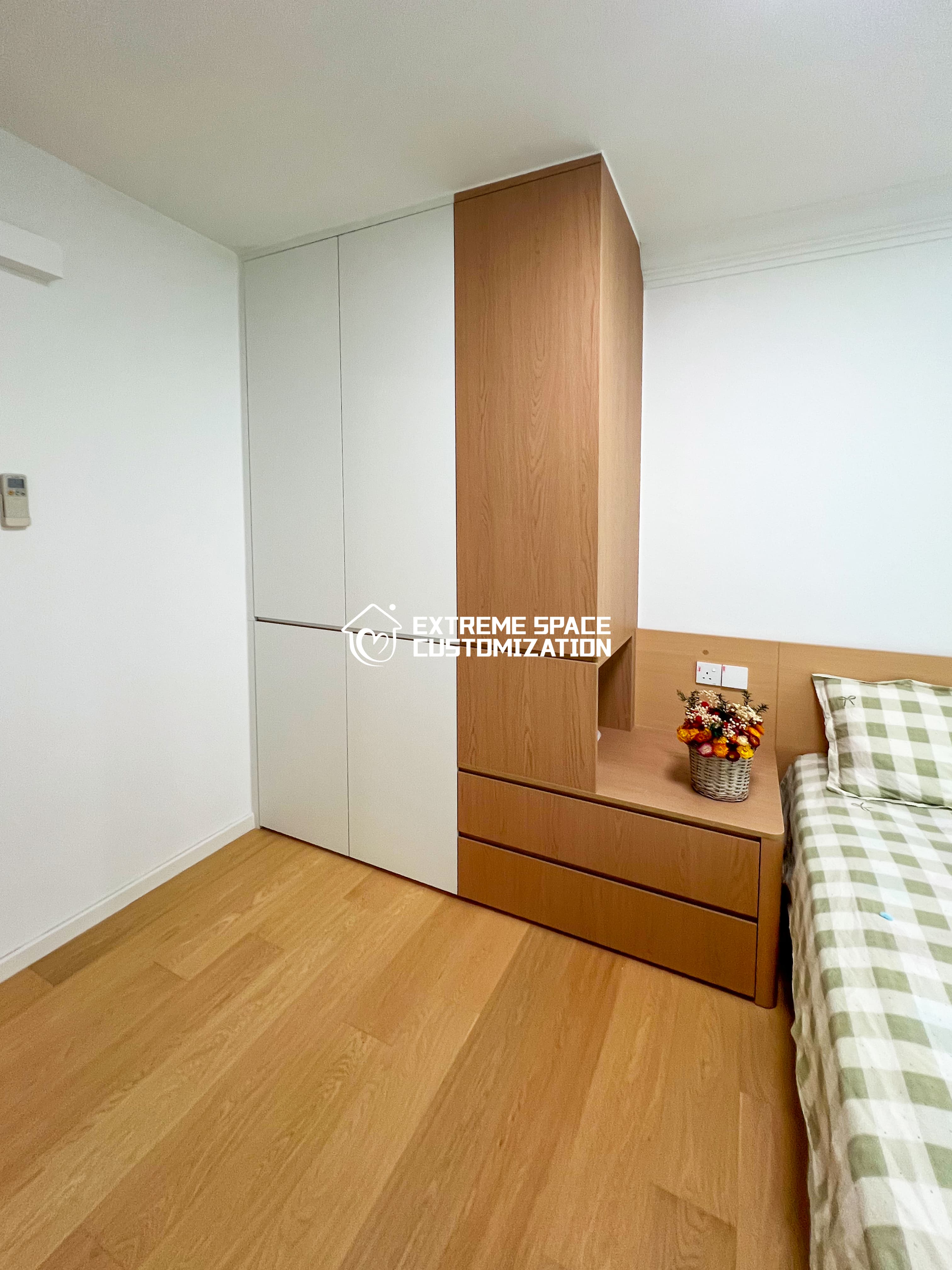 Real Project (272369) Woodlands Drive 75, Singapore