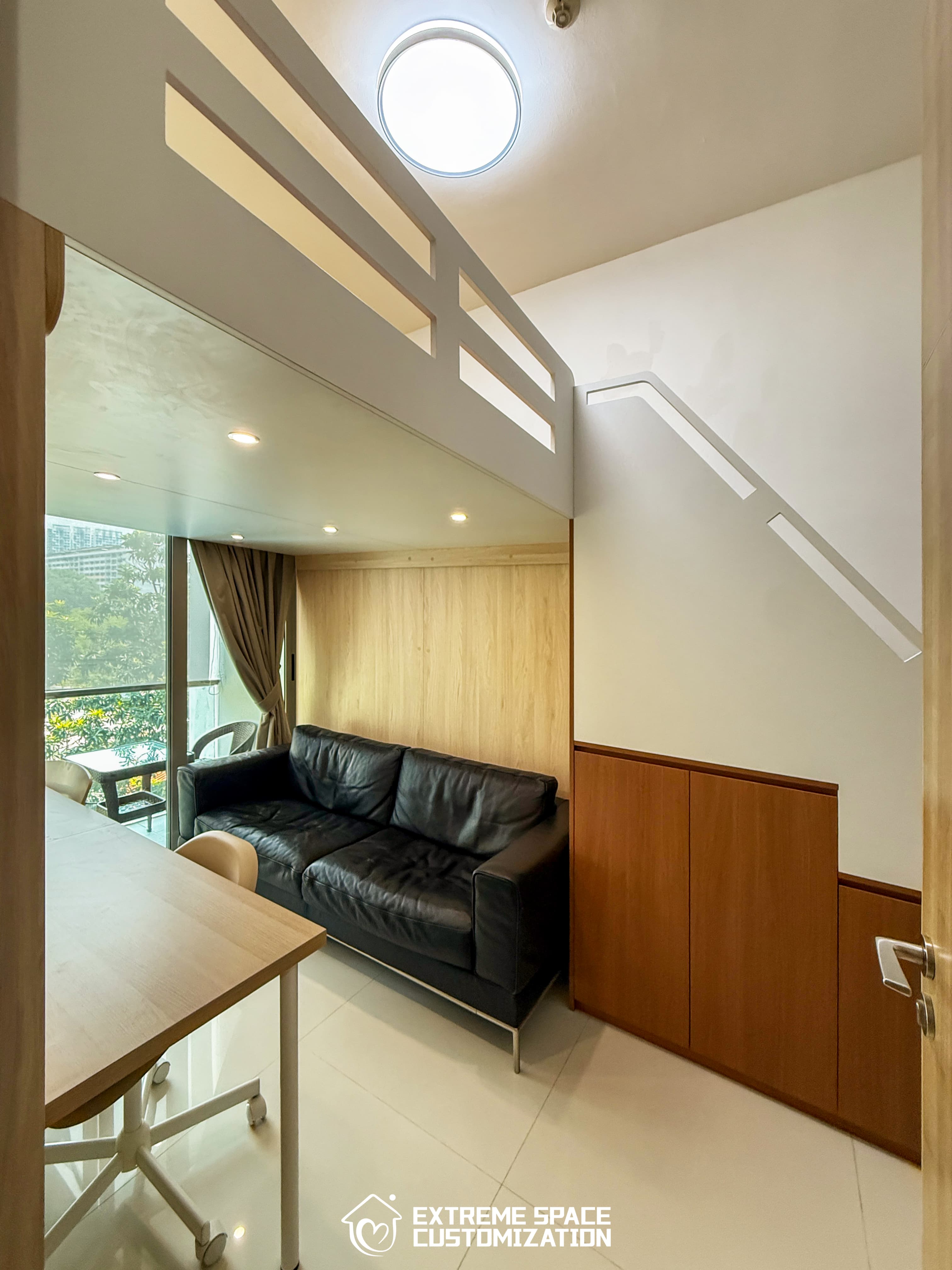 Real Project (519209) 188 Race Course Rd, Singapore
