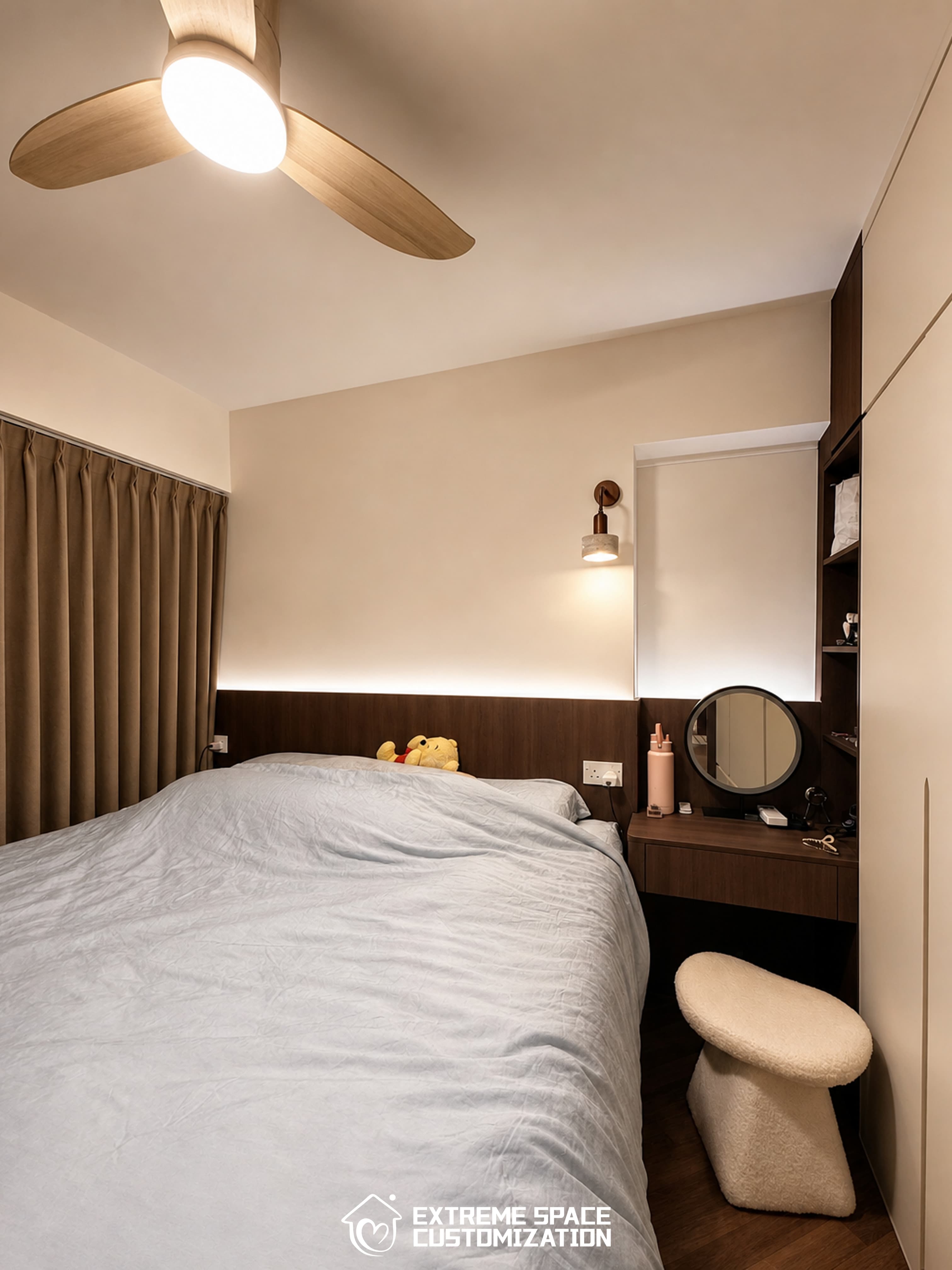 Real Project (456752) BLK 311B Clementi Ave 4, Singapore
