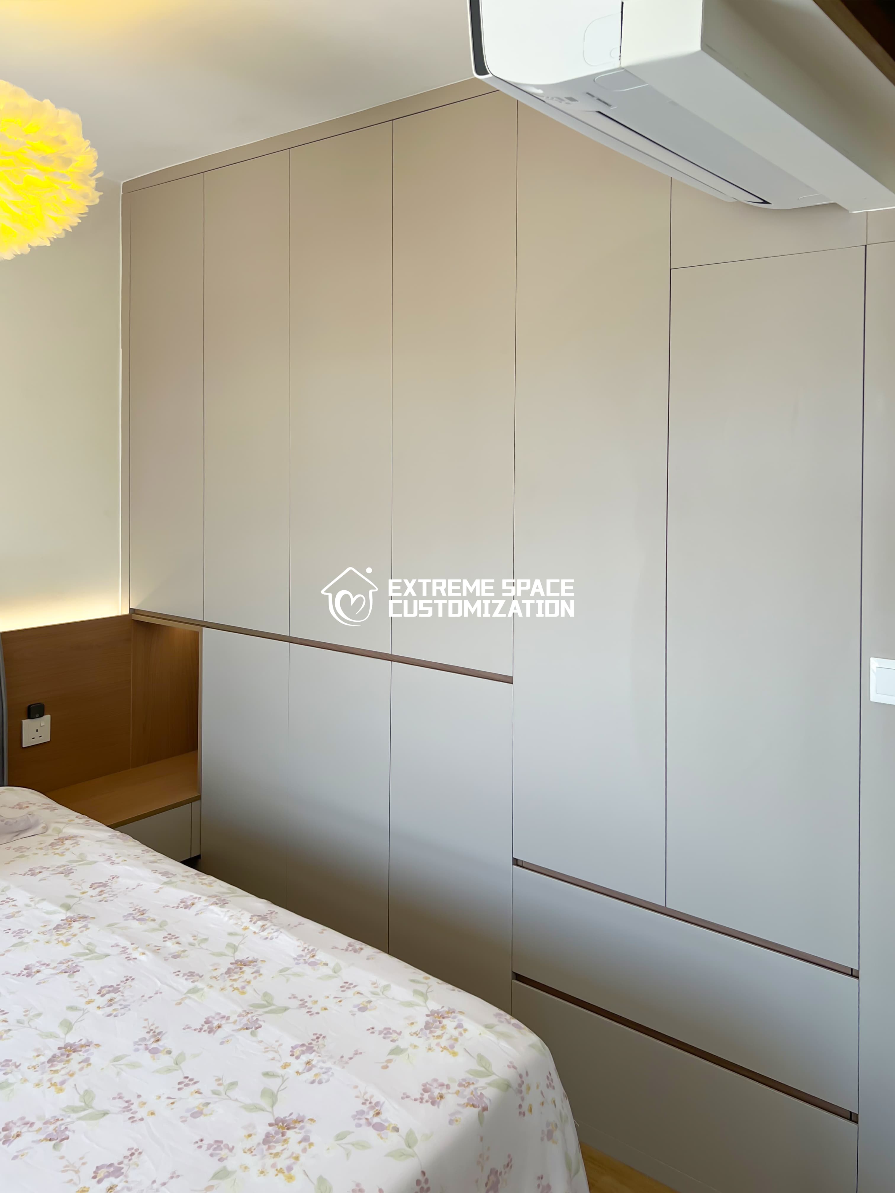 Real Project (895580) 243B Tengah Central, Singapore