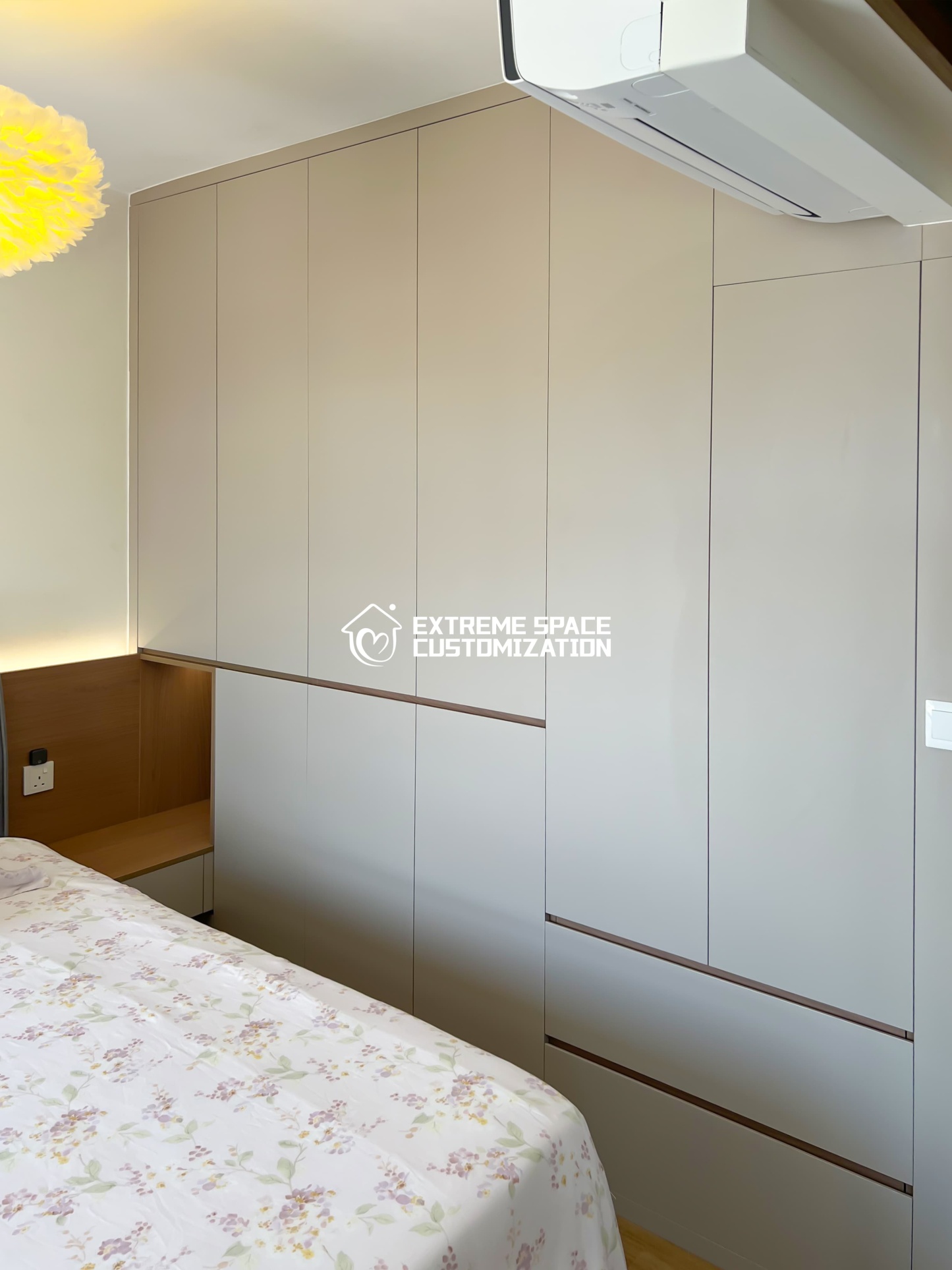 Real Project (895580) 243B Tengah Central, Singapore