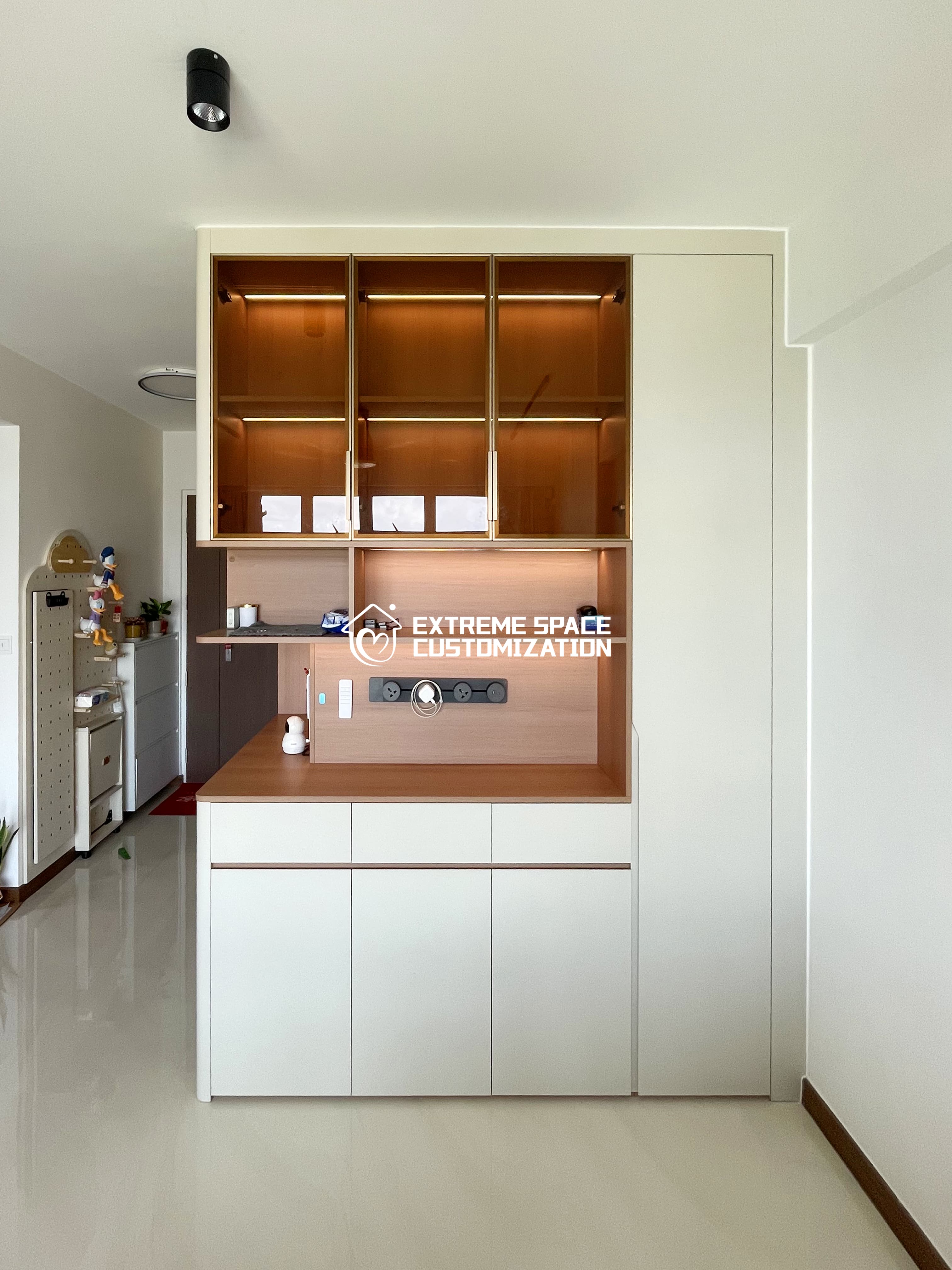 Real Project (958322) Mount Vernon Rd, Singapore