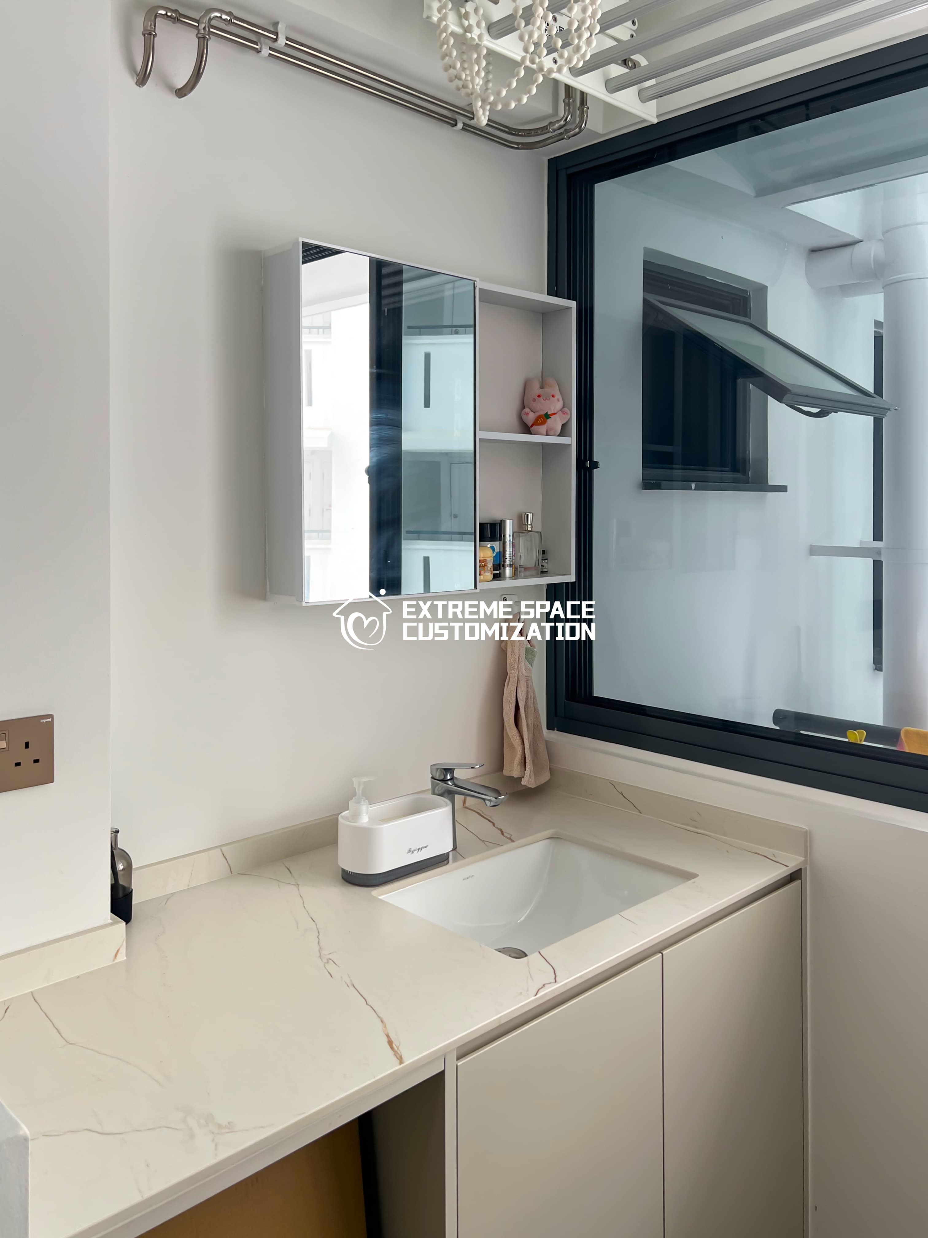 Real Project (468925)  Woodlands Ave 1, Singapore