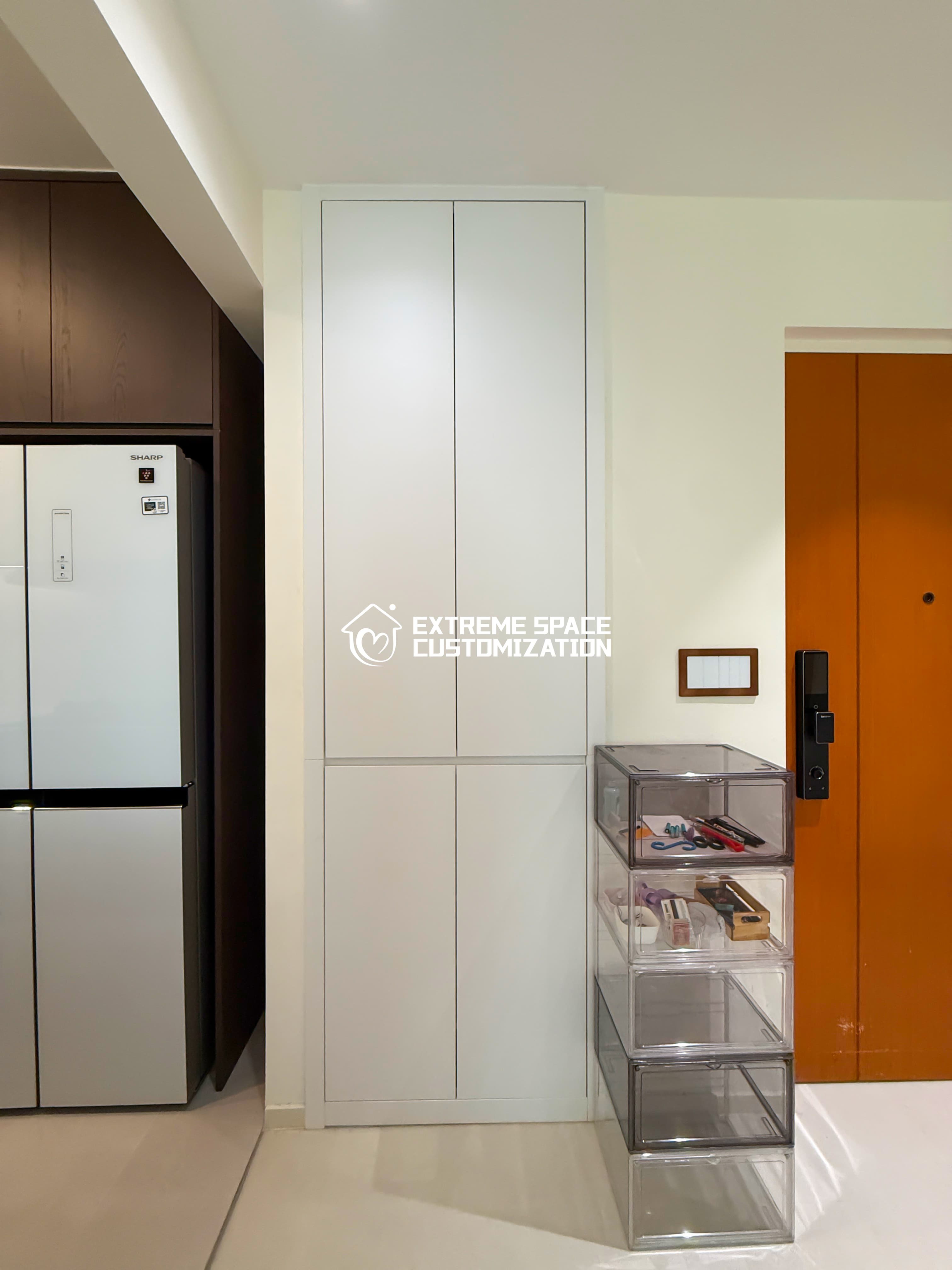 Real Project (322122) Yishun Ave 9, Singapore