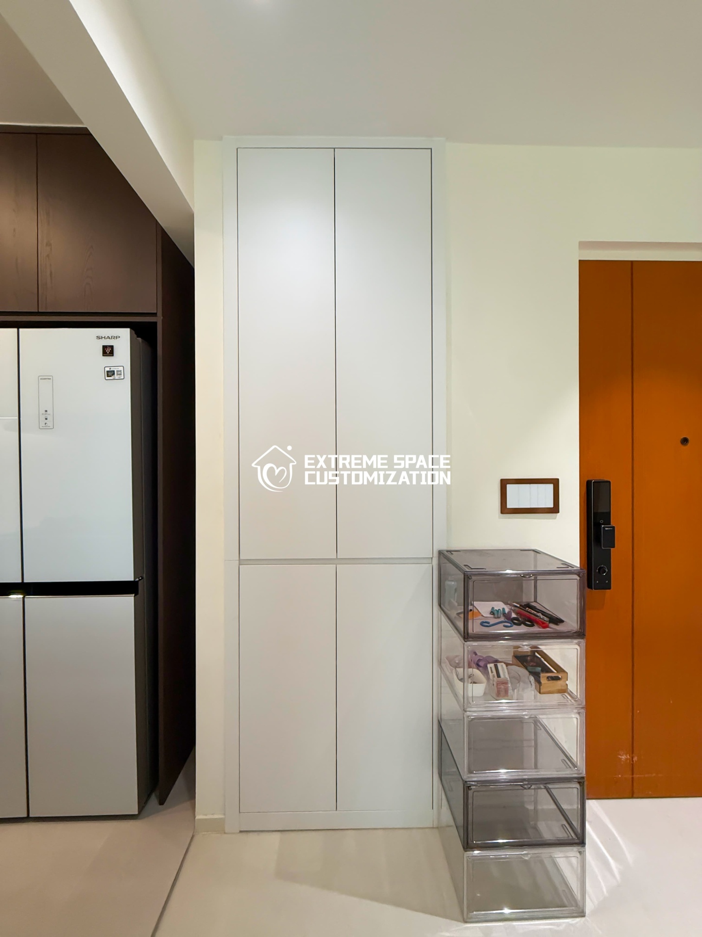 Real Project (322122) Yishun Ave 9, Singapore