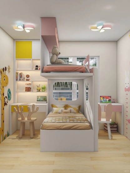 Children's room0018