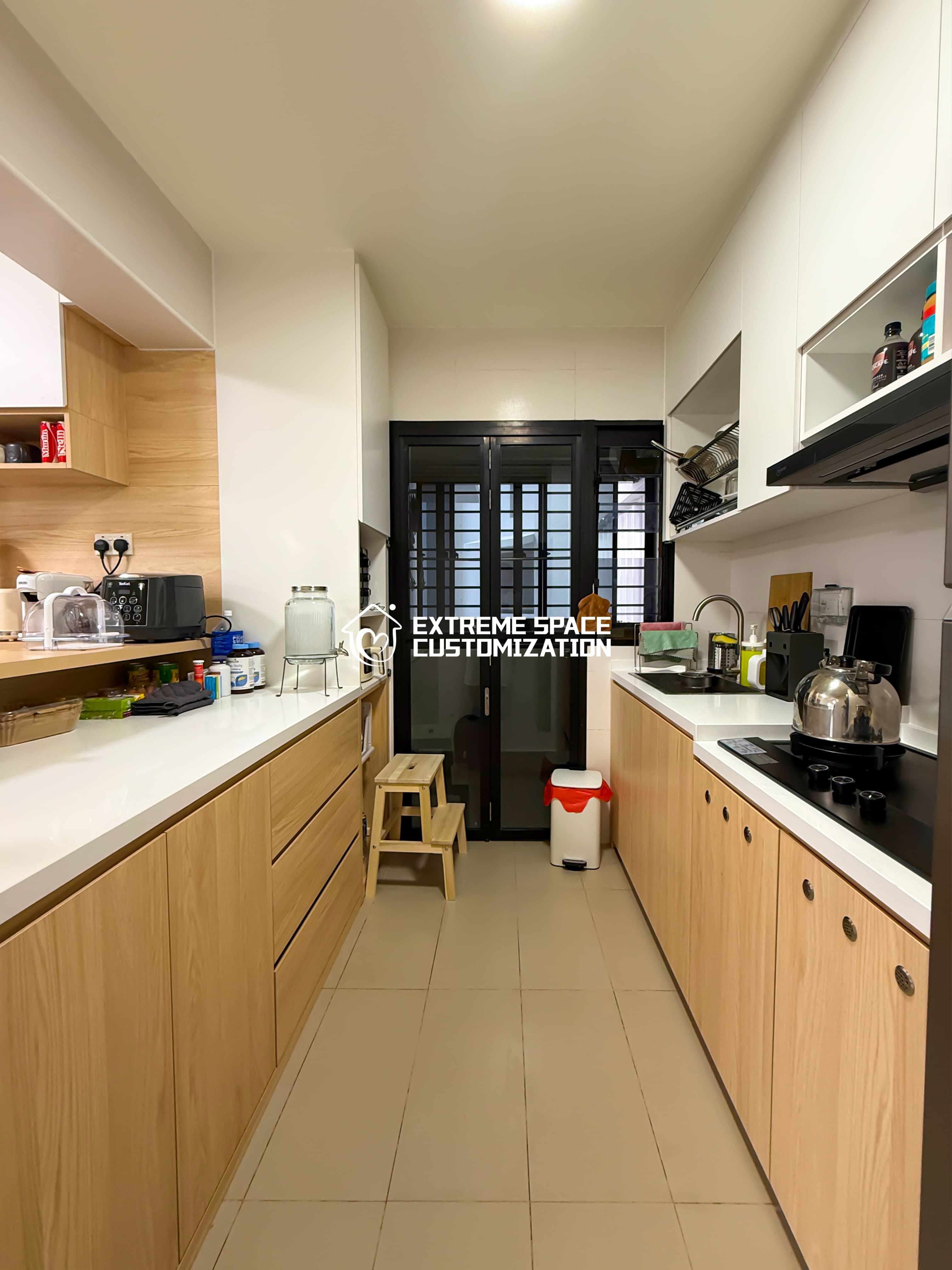 Real Project (899399) Buangkok Crescent, Singapore