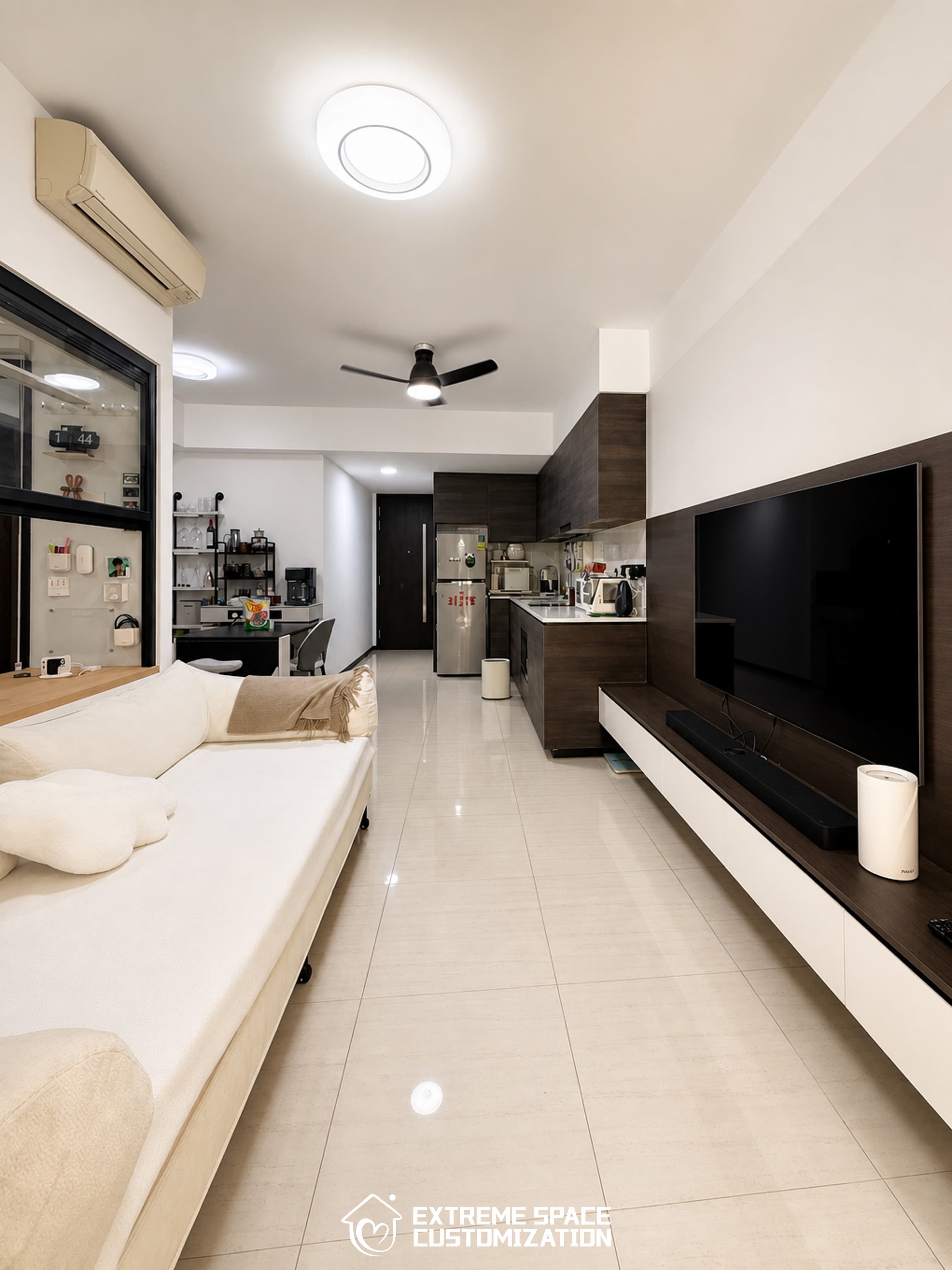 Real Project (968123) Sims Urban Oasis, Singapore