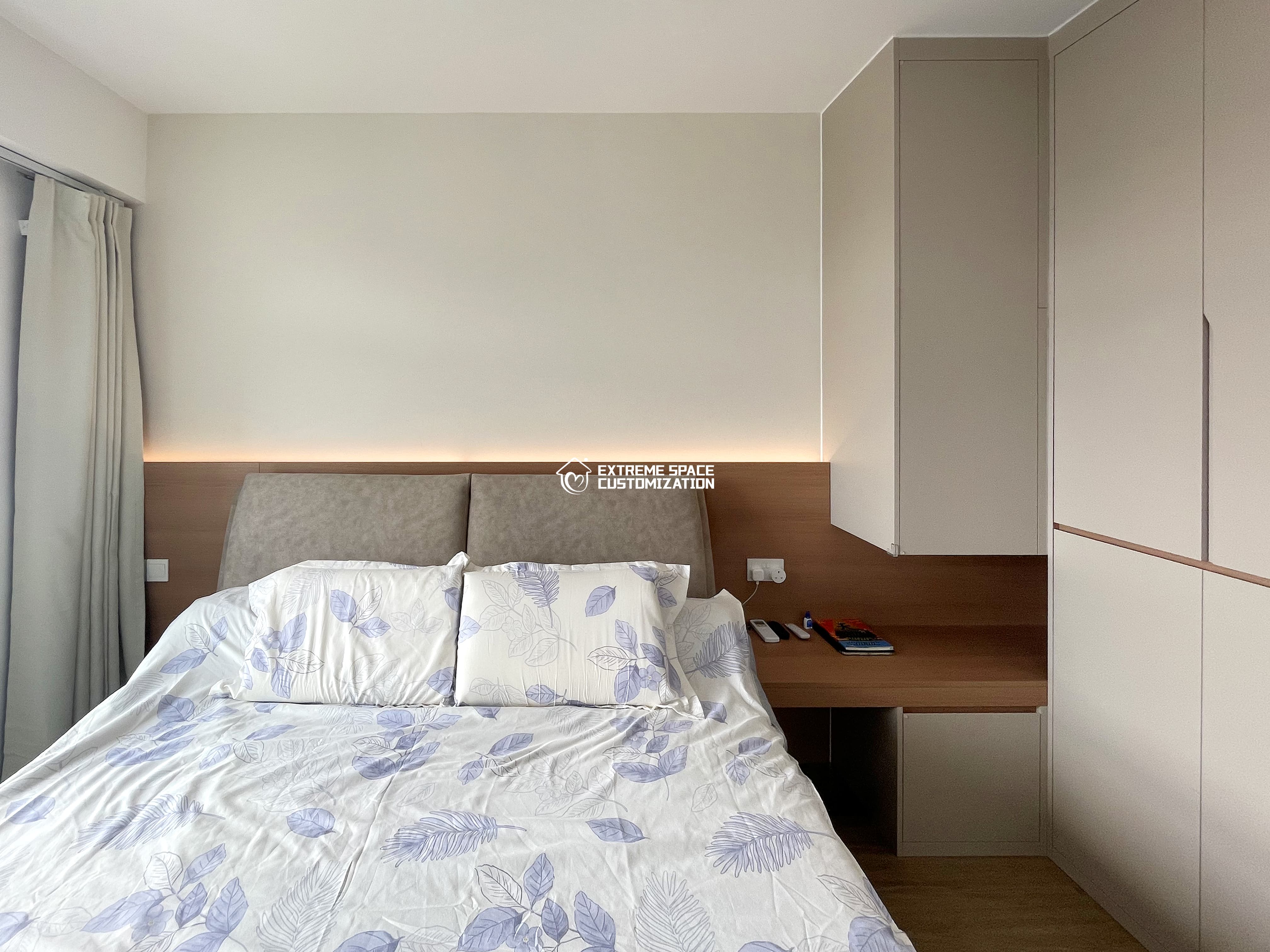 Real Project (958322) Mount Vernon Rd, Singapore