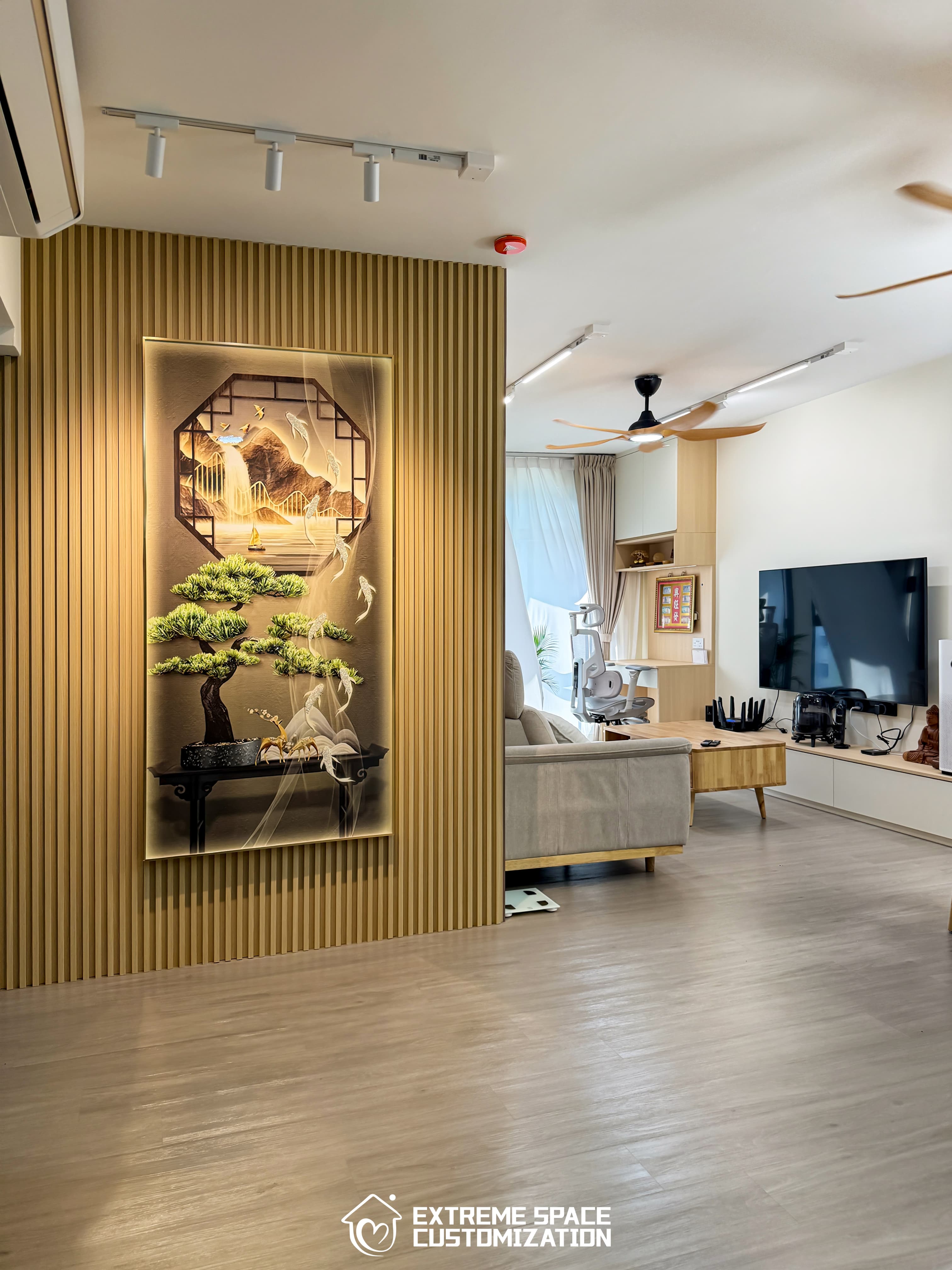 Real Project (806459) Blk 309A Tengah Park Ave, Singapore