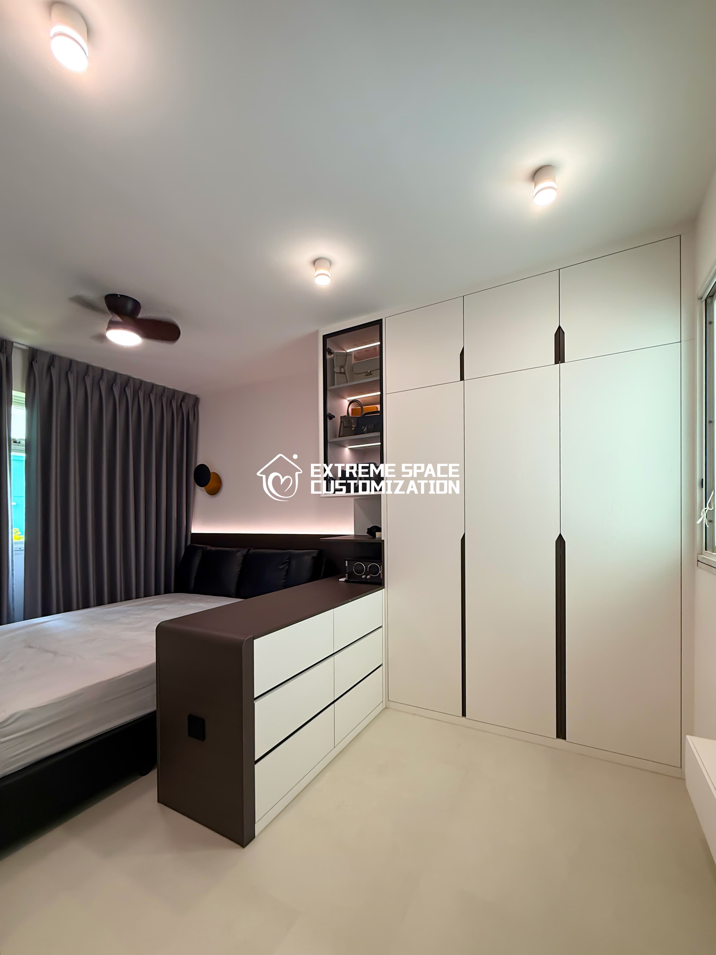 Real Project (322122) Yishun Ave 9, Singapore
