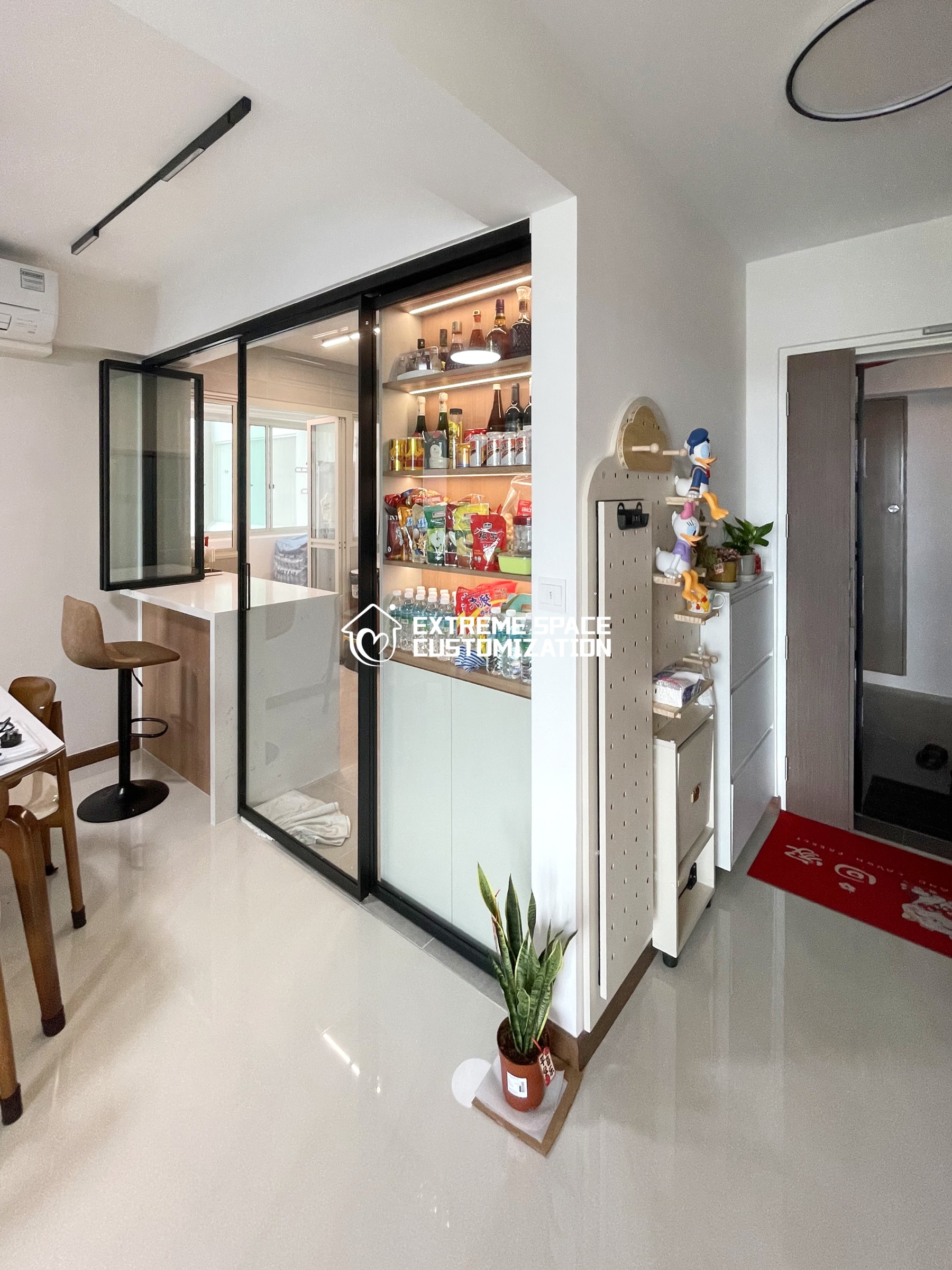 Real Project (958322) Mount Vernon Rd, Singapore
