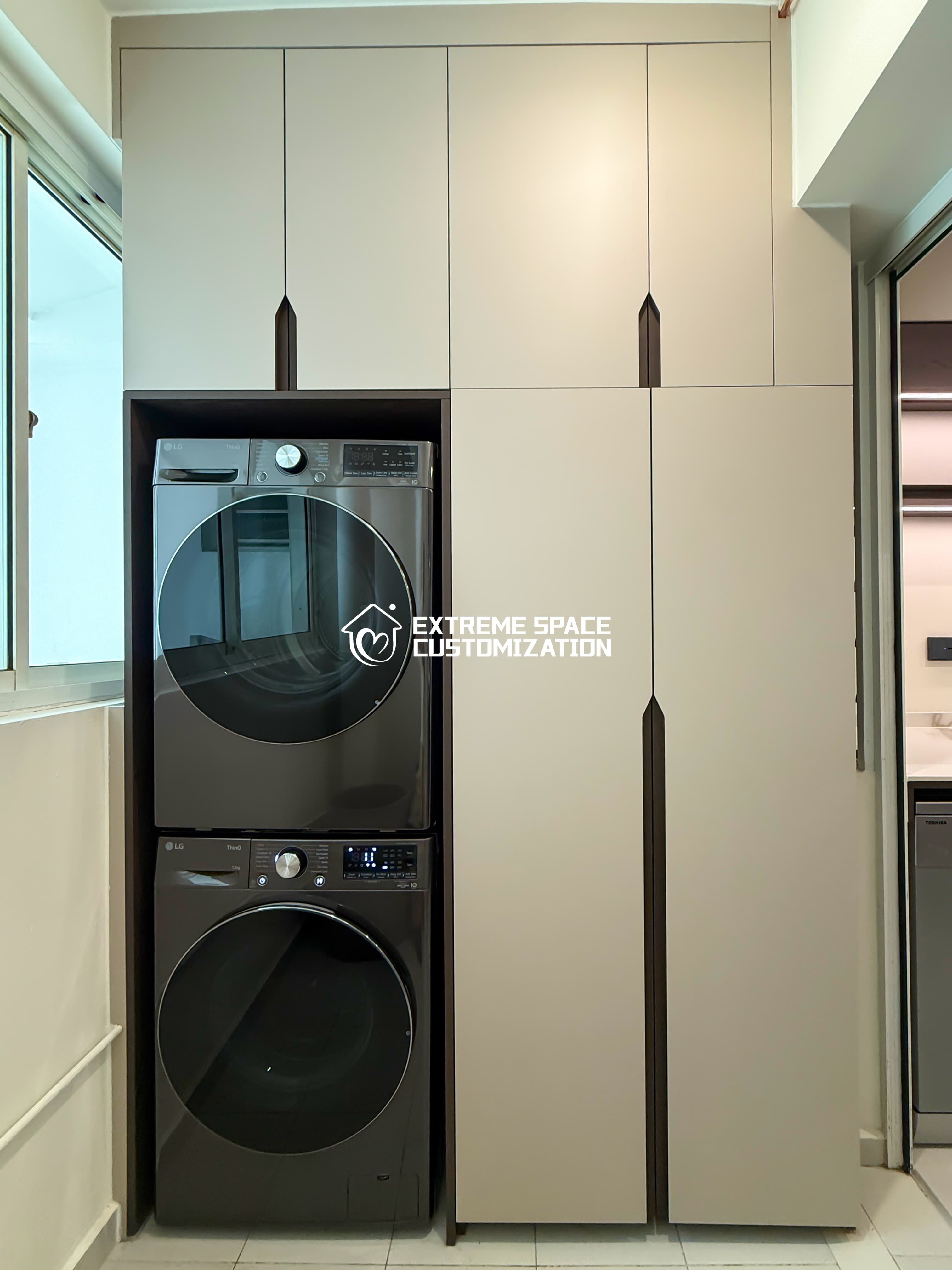 Real Project (322122) Yishun Ave 9, Singapore