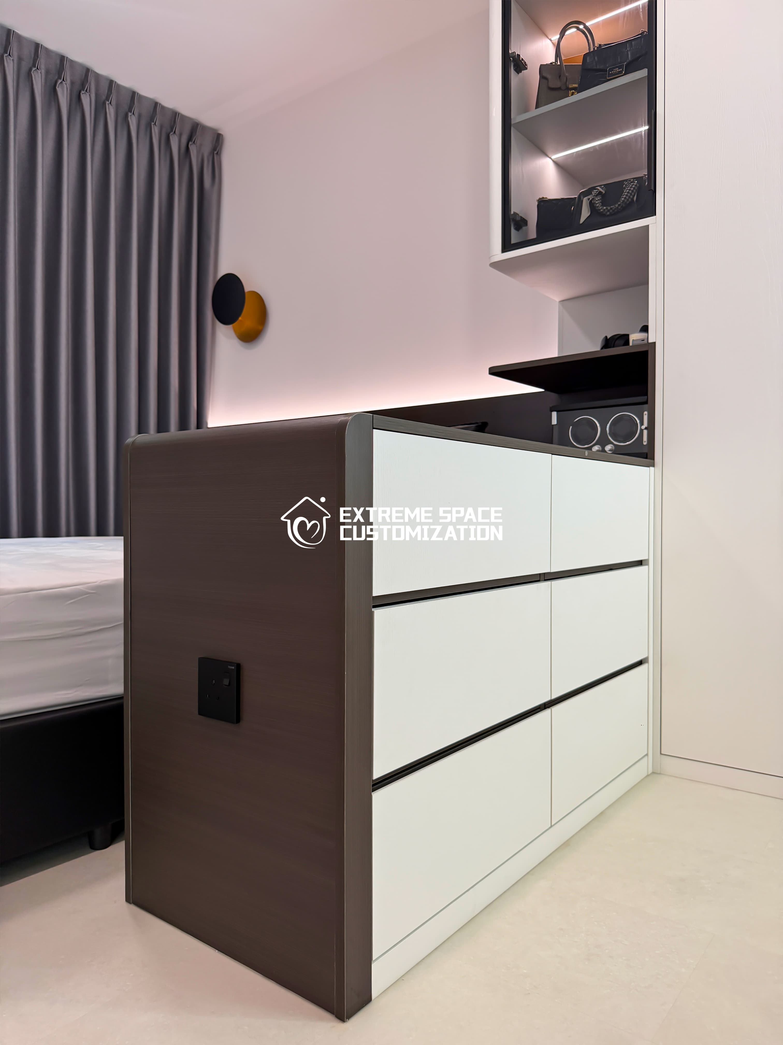 Real Project (322122) Yishun Ave 9, Singapore