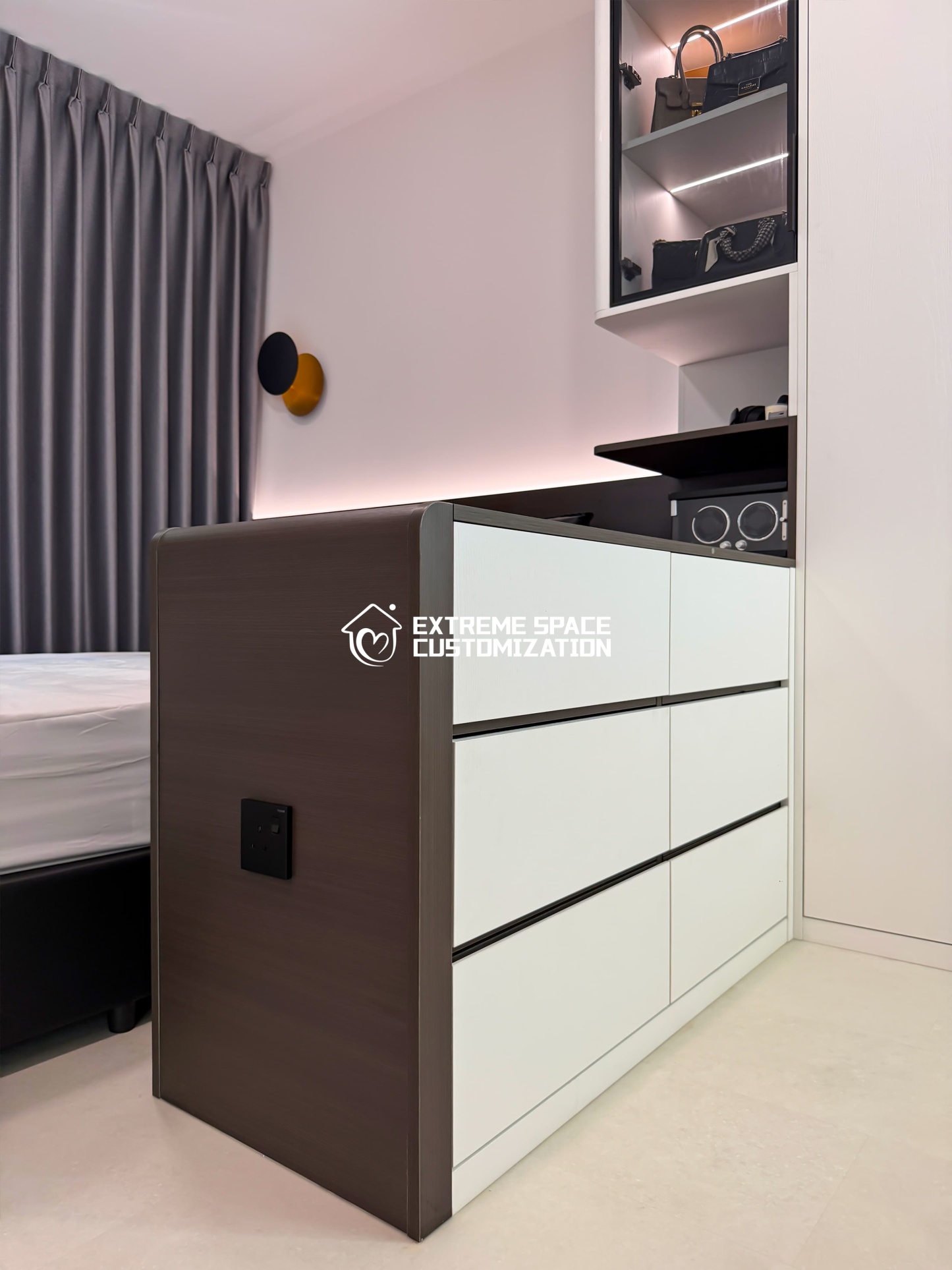 Real Project (322122) Yishun Ave 9, Singapore