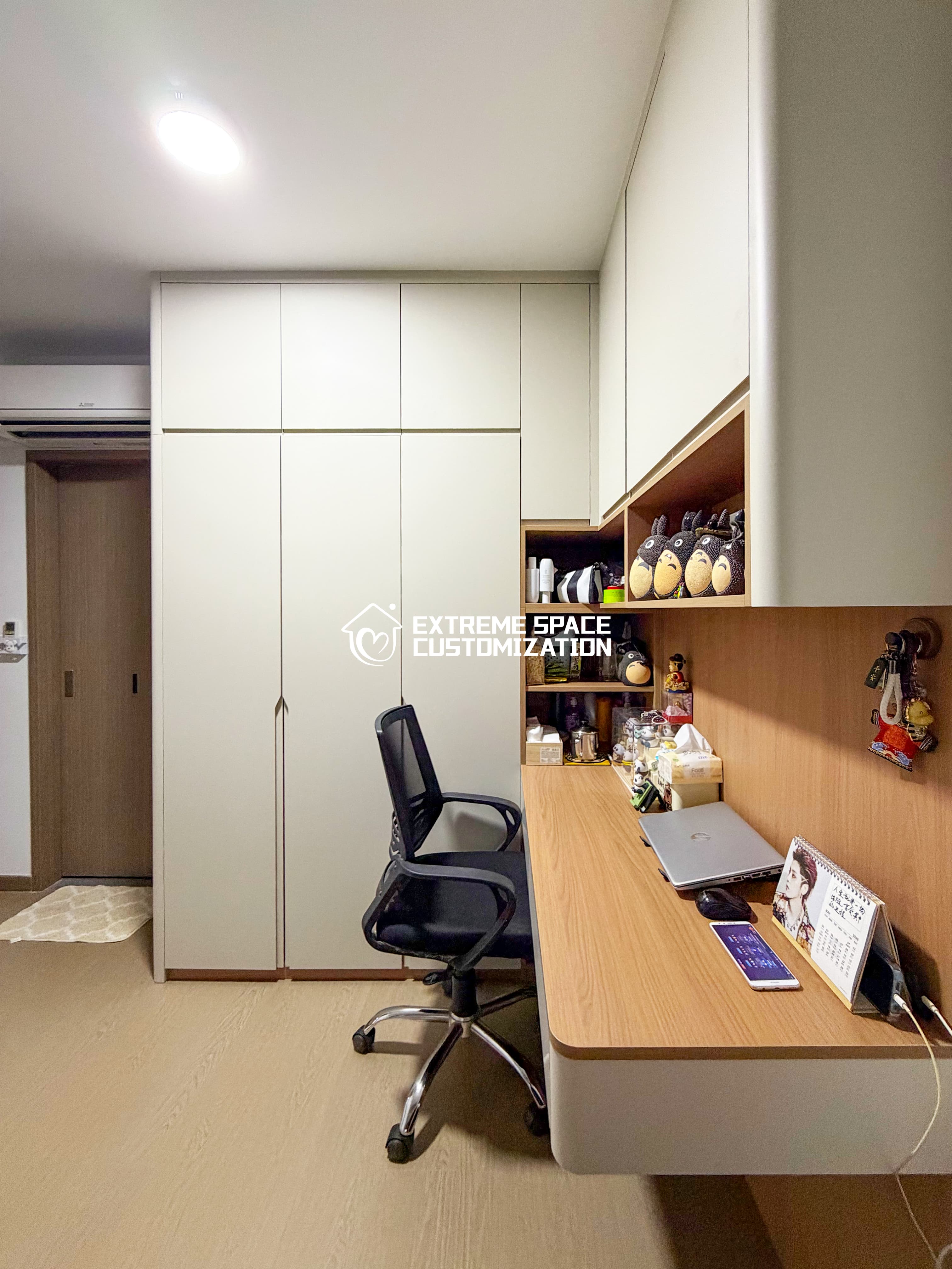 Real Project (901343) WOODLANDS AVENUE, Singapore