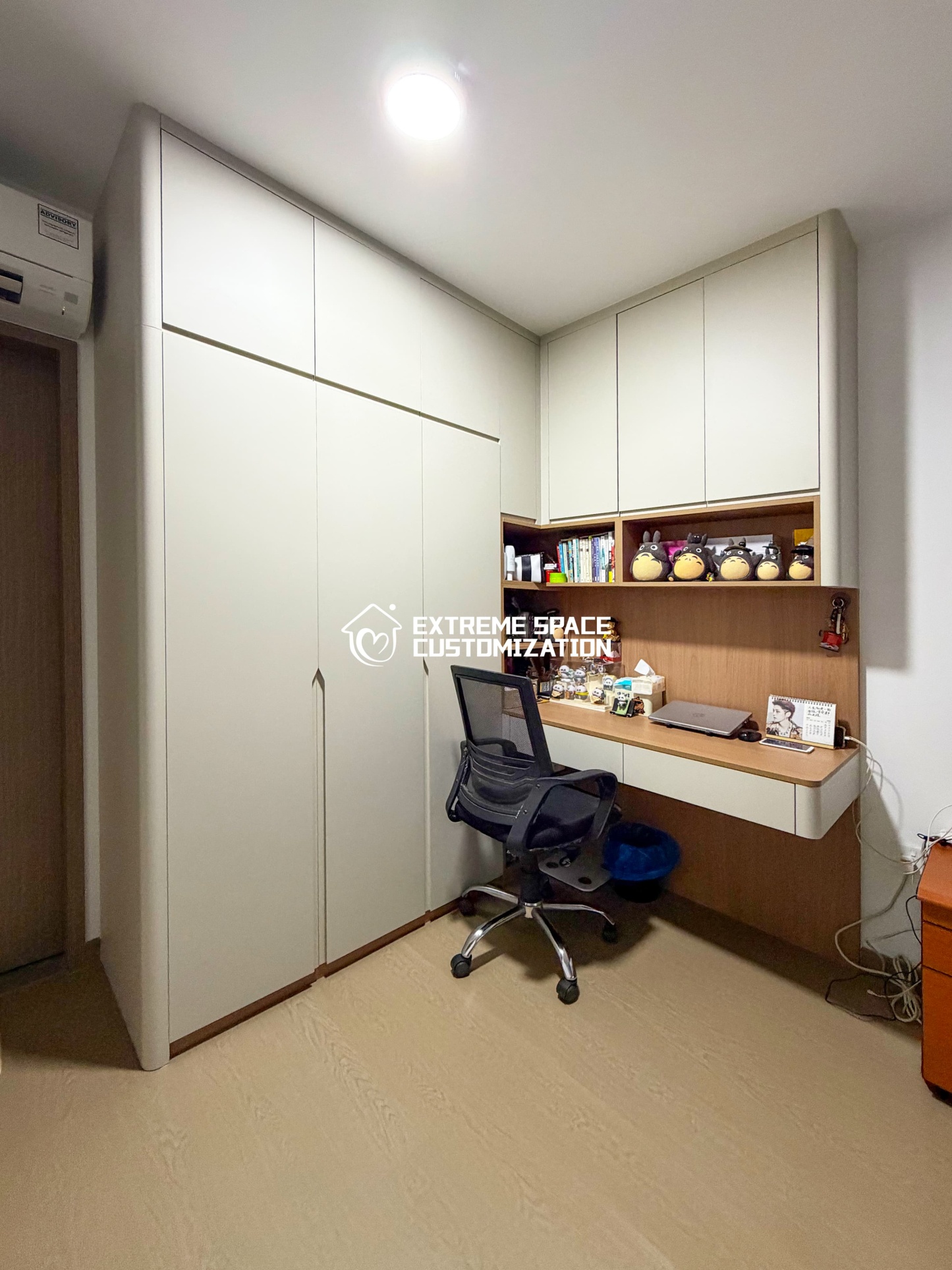 Real Project (901343) WOODLANDS AVENUE, Singapore