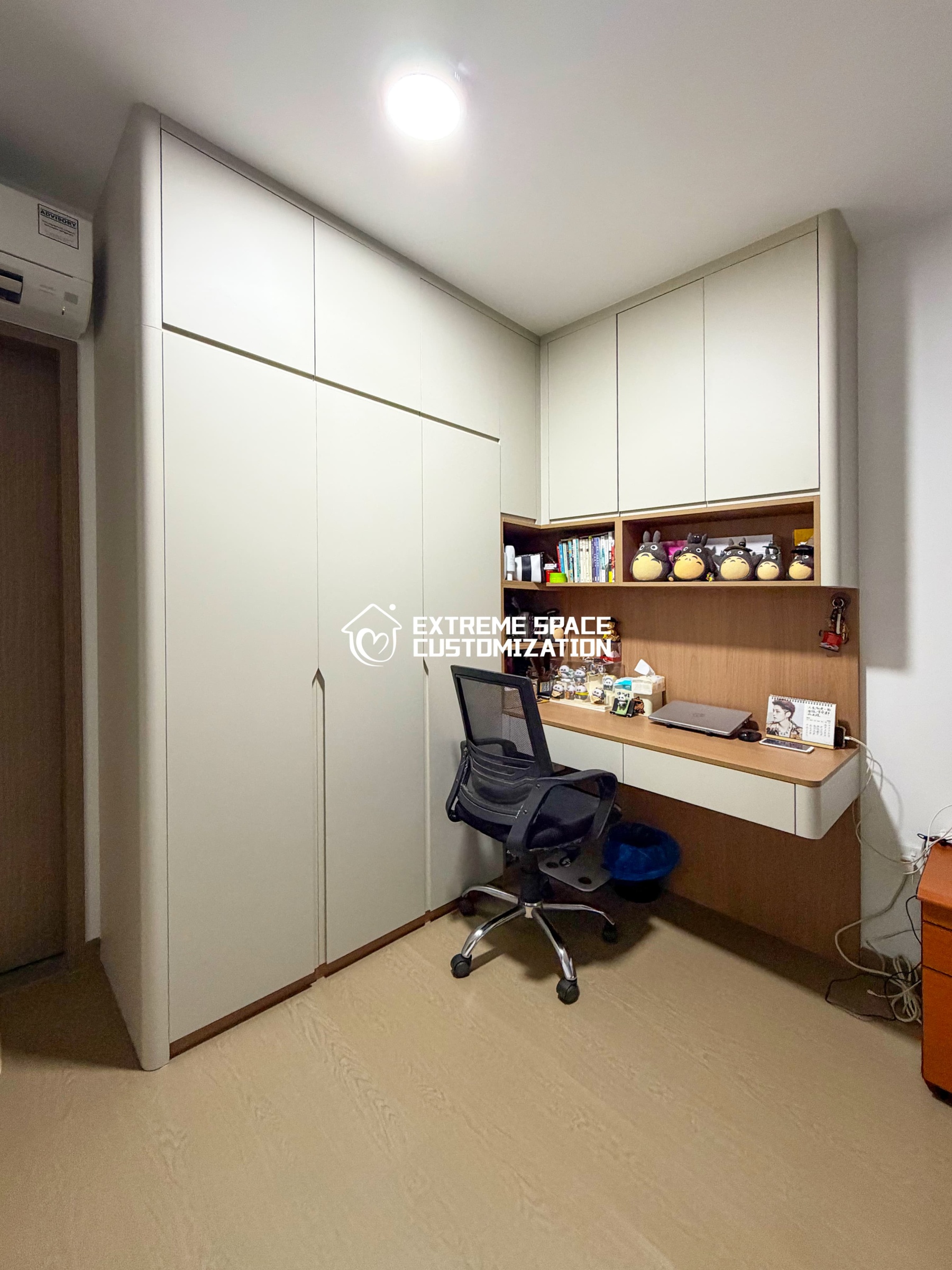 Real Project (901343) WOODLANDS AVENUE, Singapore