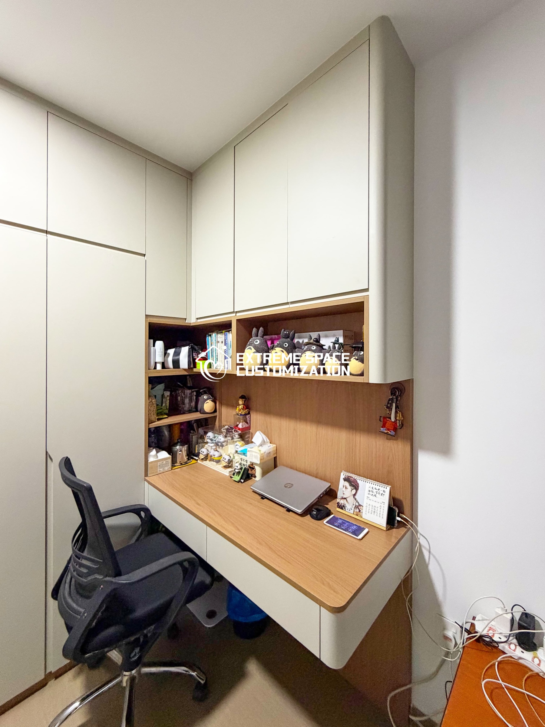 Real Project (901343) WOODLANDS AVENUE, Singapore