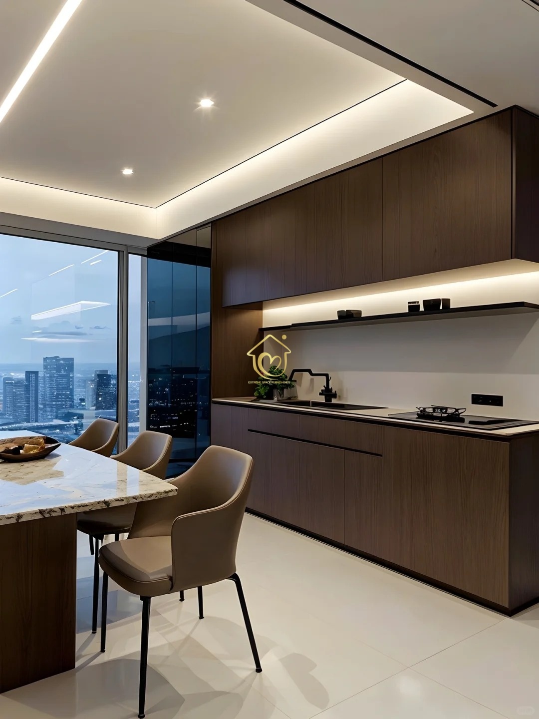 Real shoot case008-Extreme Space Furnishings