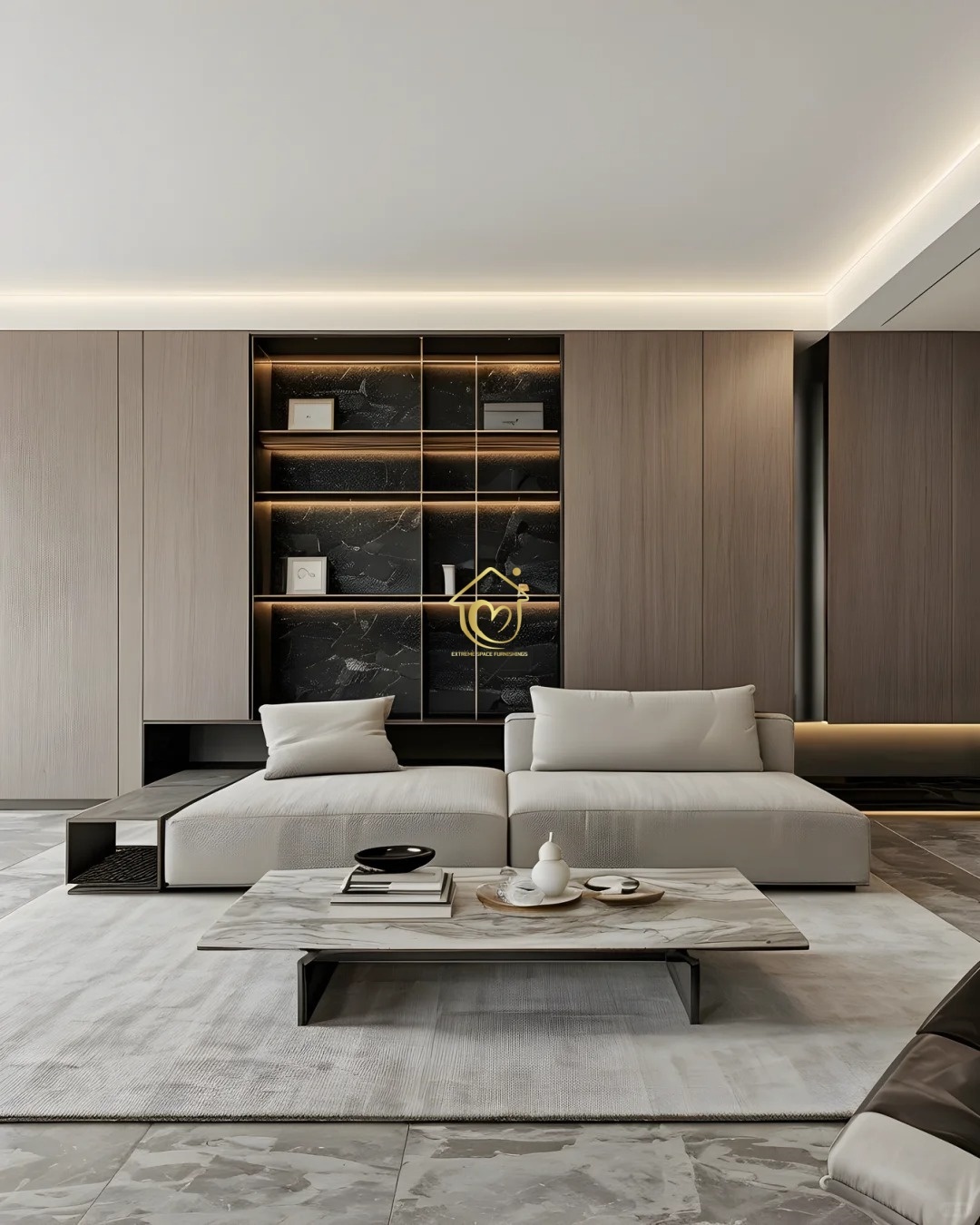 Real shoot case008-Extreme Space Furnishings