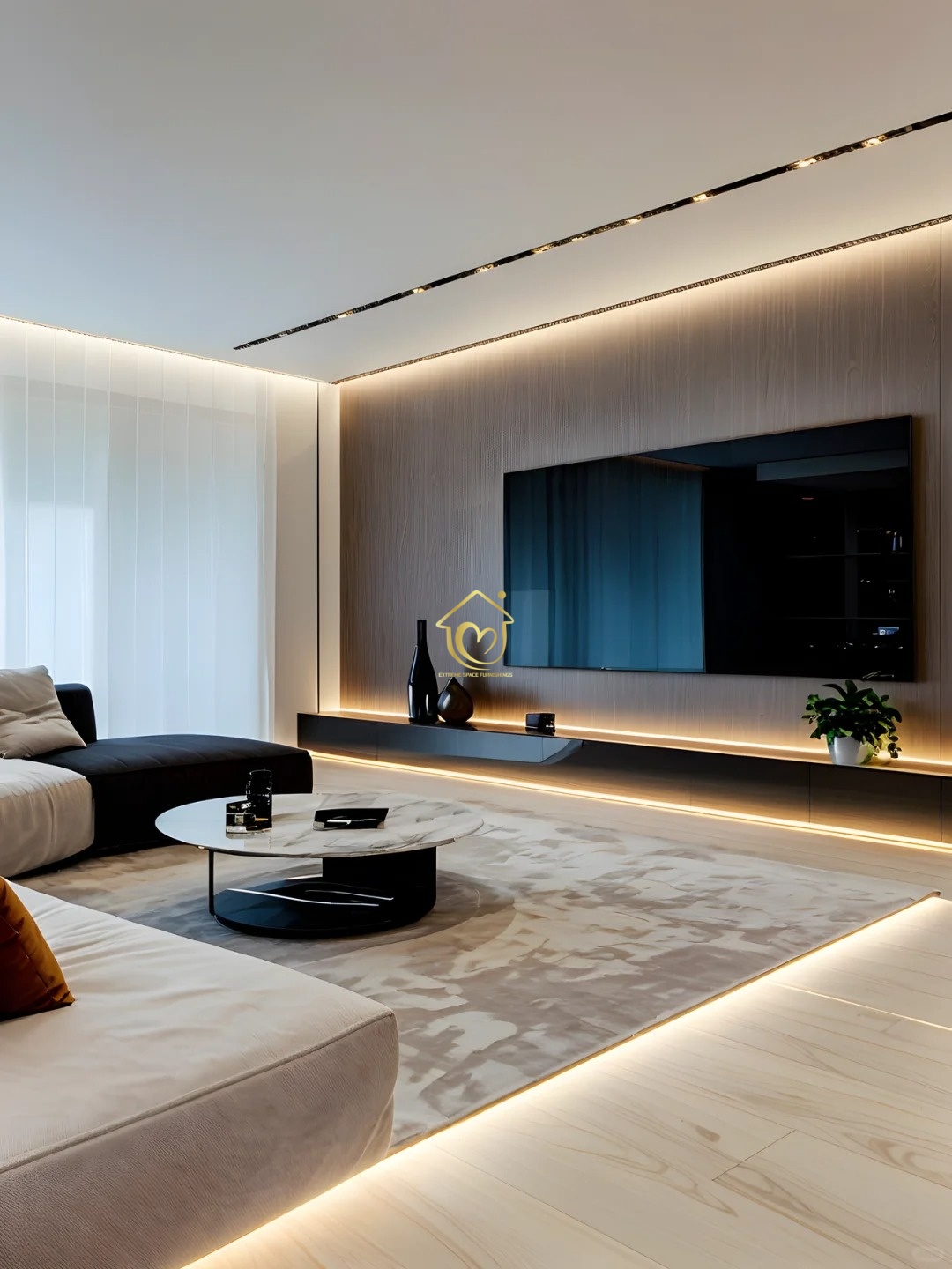 Real shoot case008-Extreme Space Furnishings