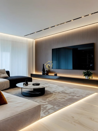 Real shoot case008-Extreme Space Furnishings