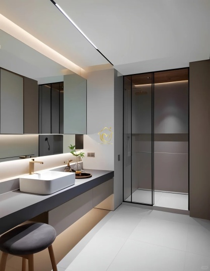 Real shoot case007-Extreme Space Furnishings