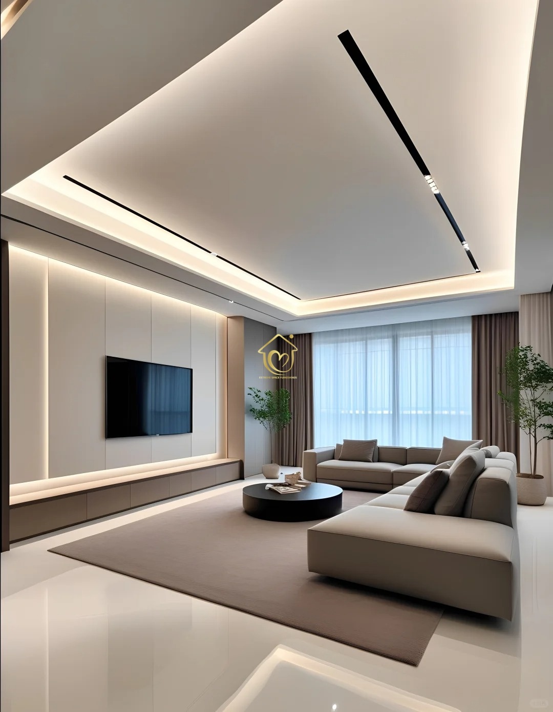 Real shoot case007-Extreme Space Furnishings