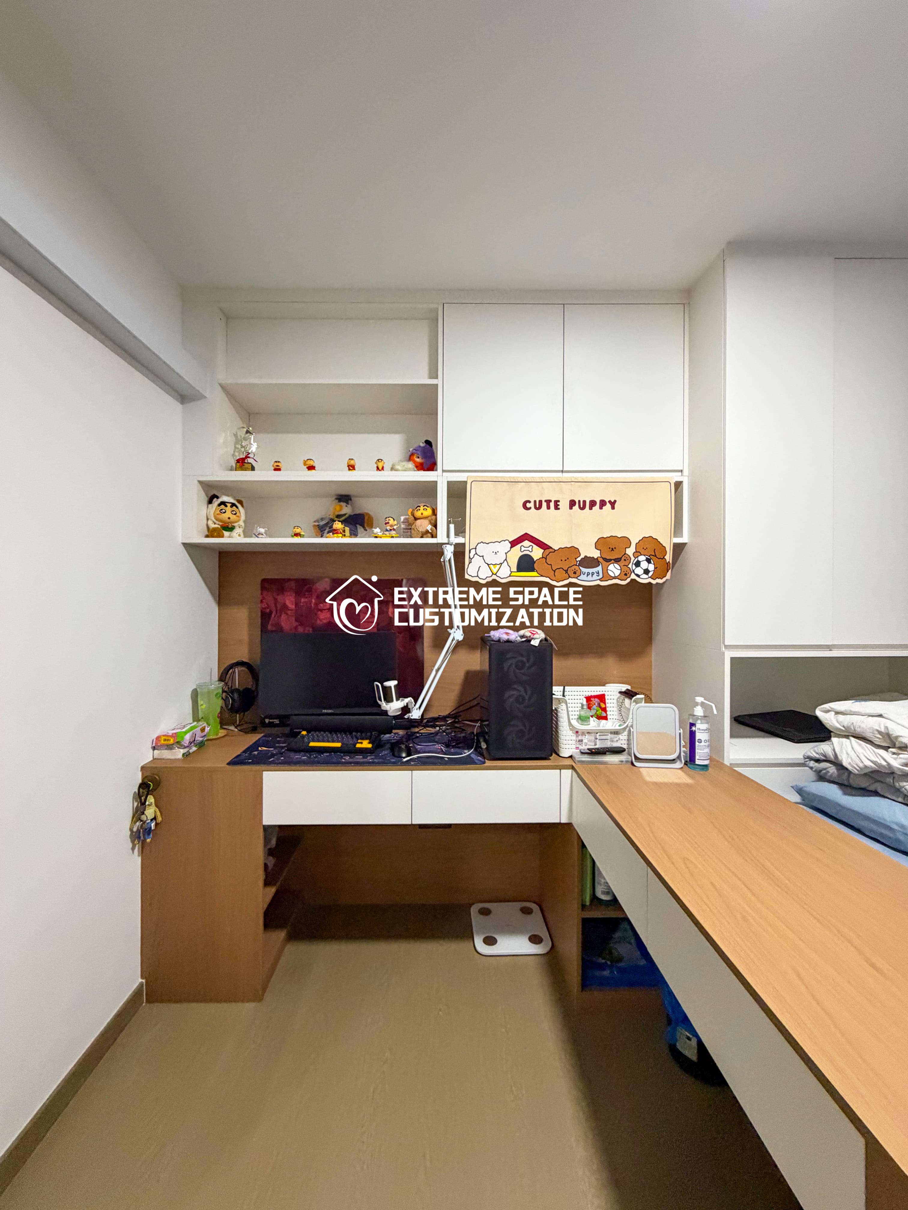Real Project (901343) WOODLANDS AVENUE, Singapore