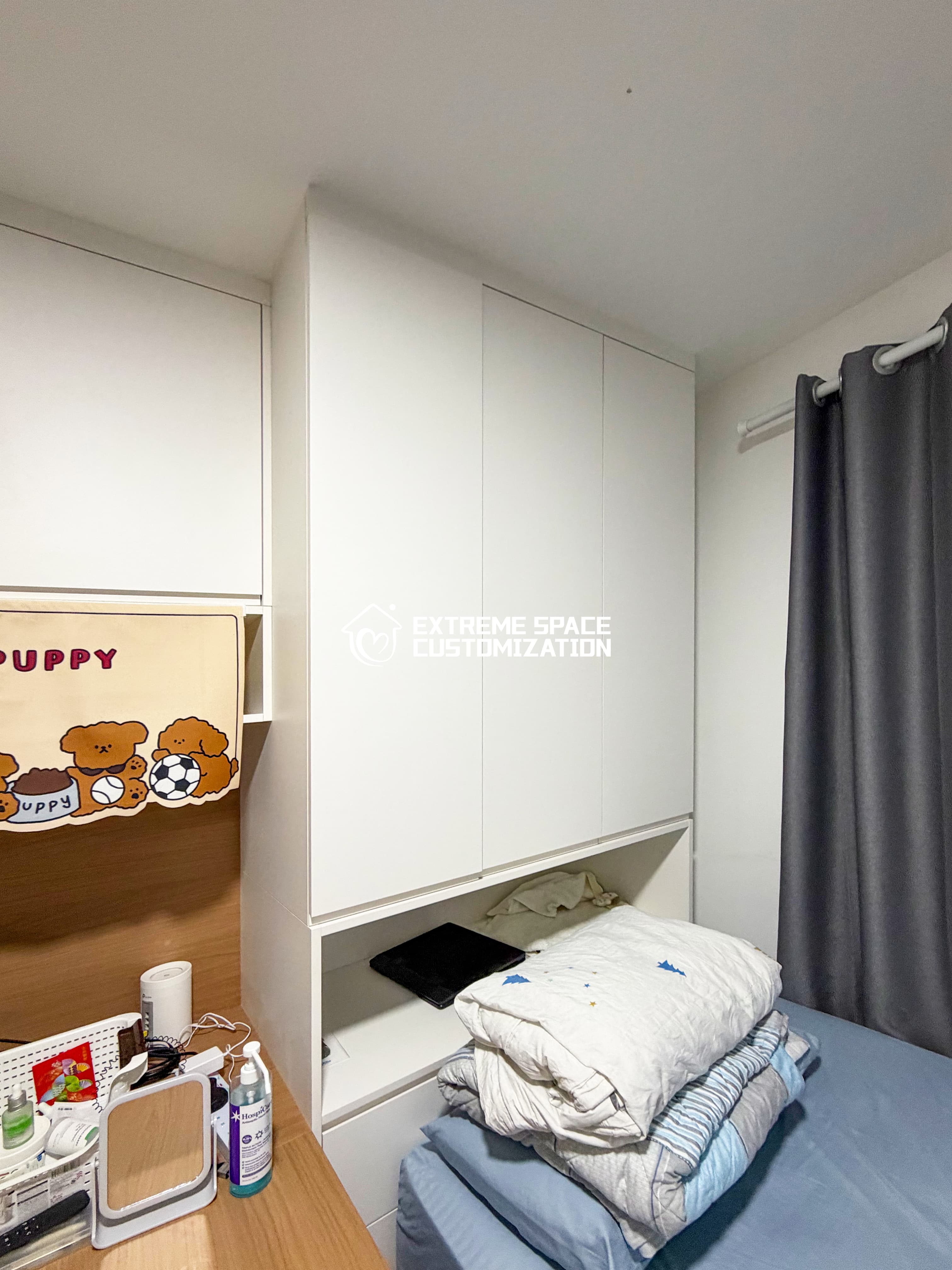 Real Project (901343) WOODLANDS AVENUE, Singapore
