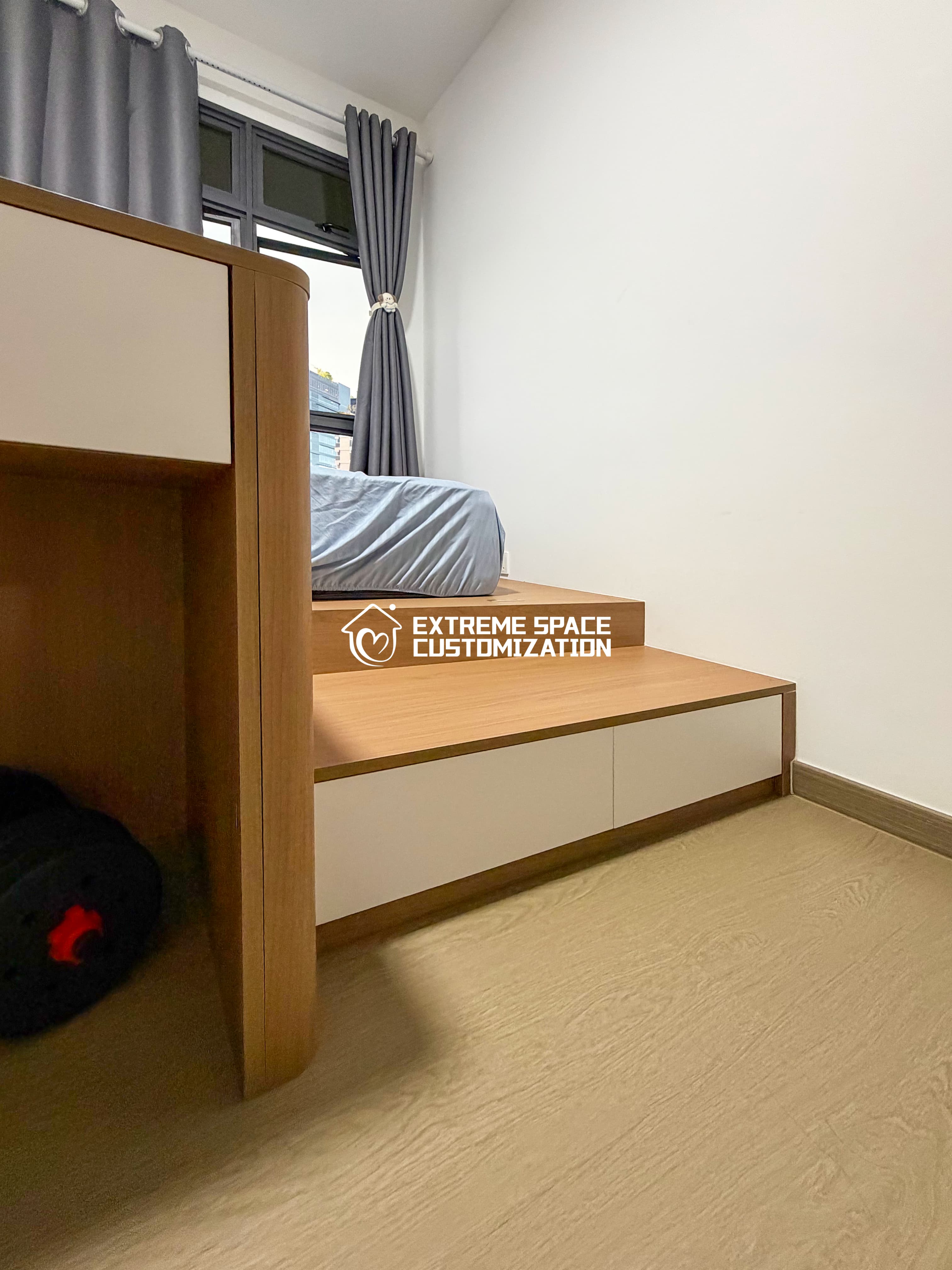 Real Project (901343) WOODLANDS AVENUE, Singapore
