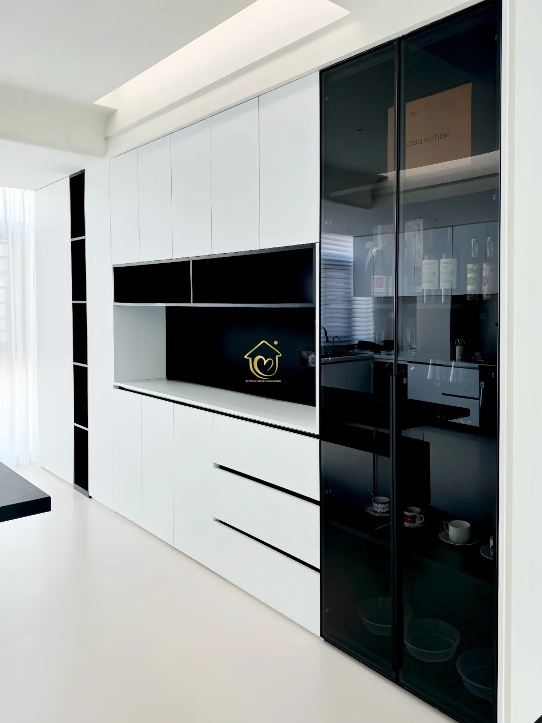 Sideboard0011-Extreme Space Furnishings