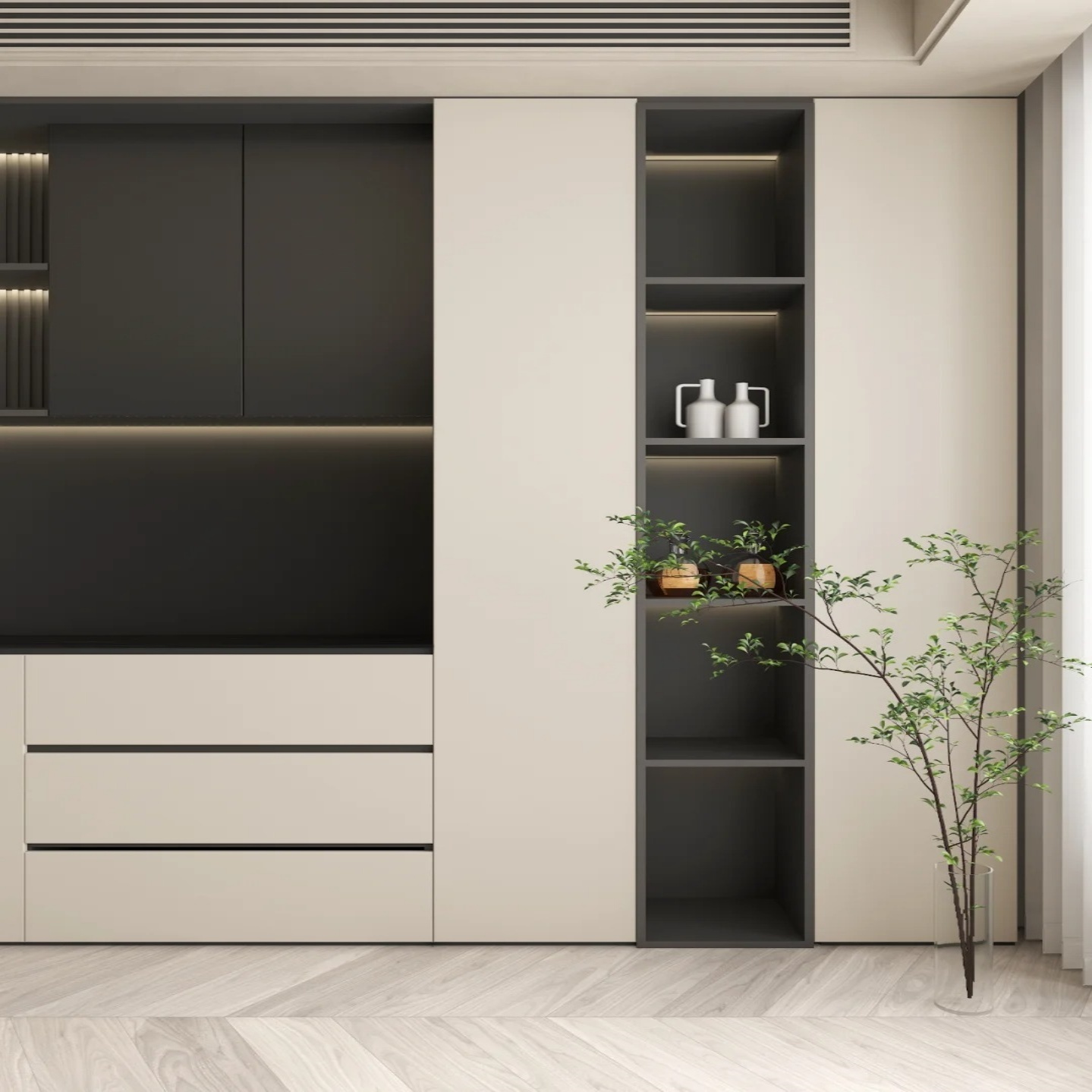 Sideboard0013-Extreme Space Furnishings