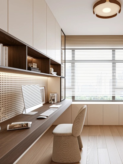 Study room003-Extreme Space Furnishings