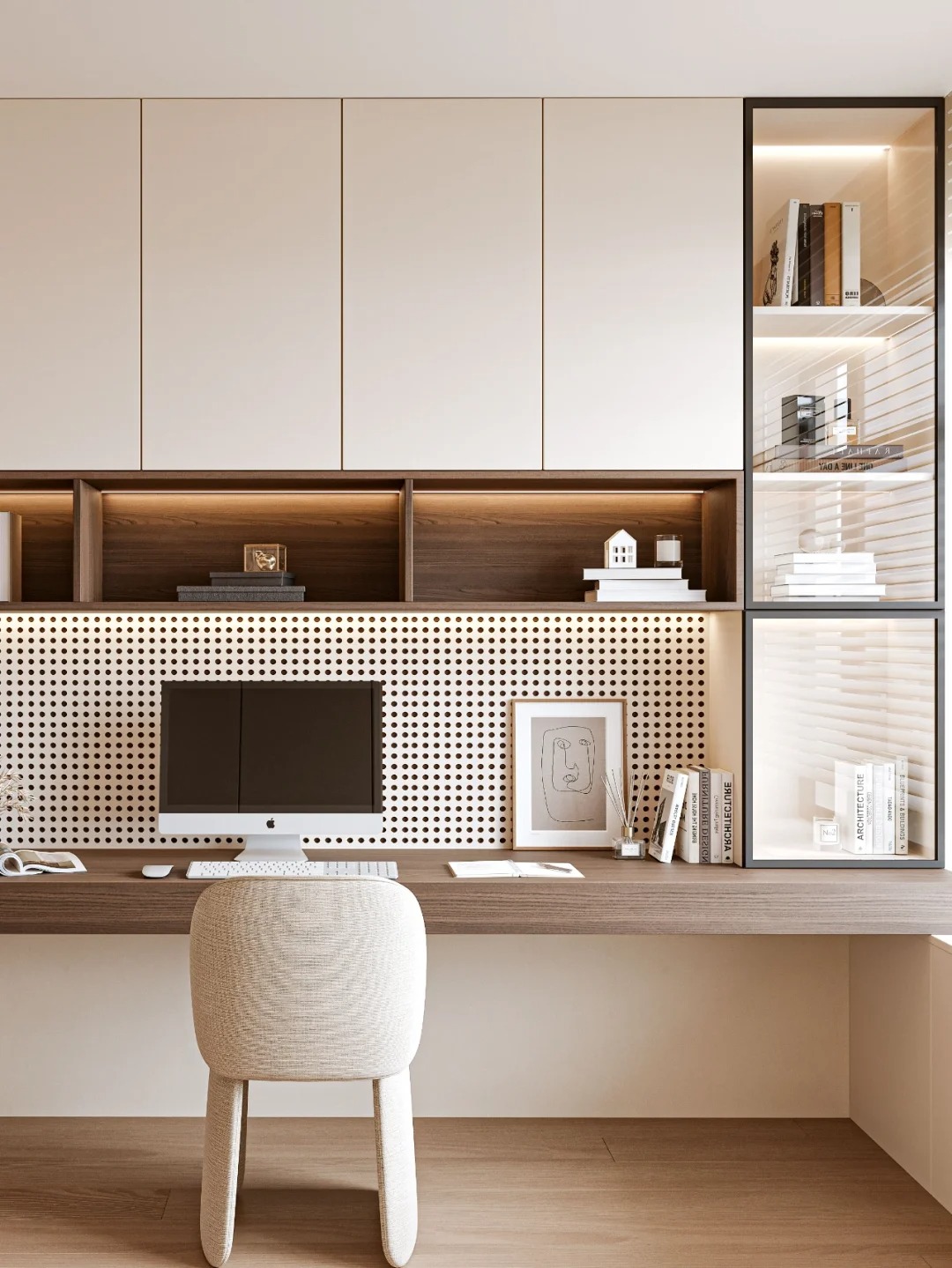 Study room003-Extreme Space Furnishings