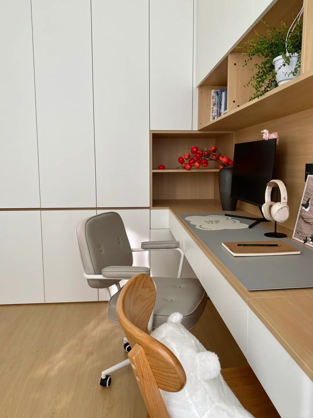 Study room004-Extreme Space Furnishings