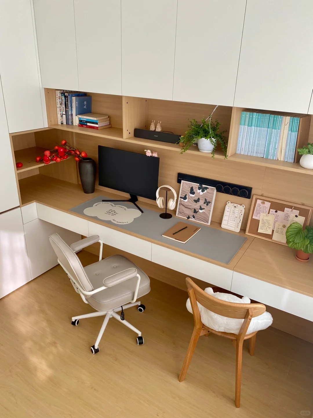 Study room004-Extreme Space Furnishings