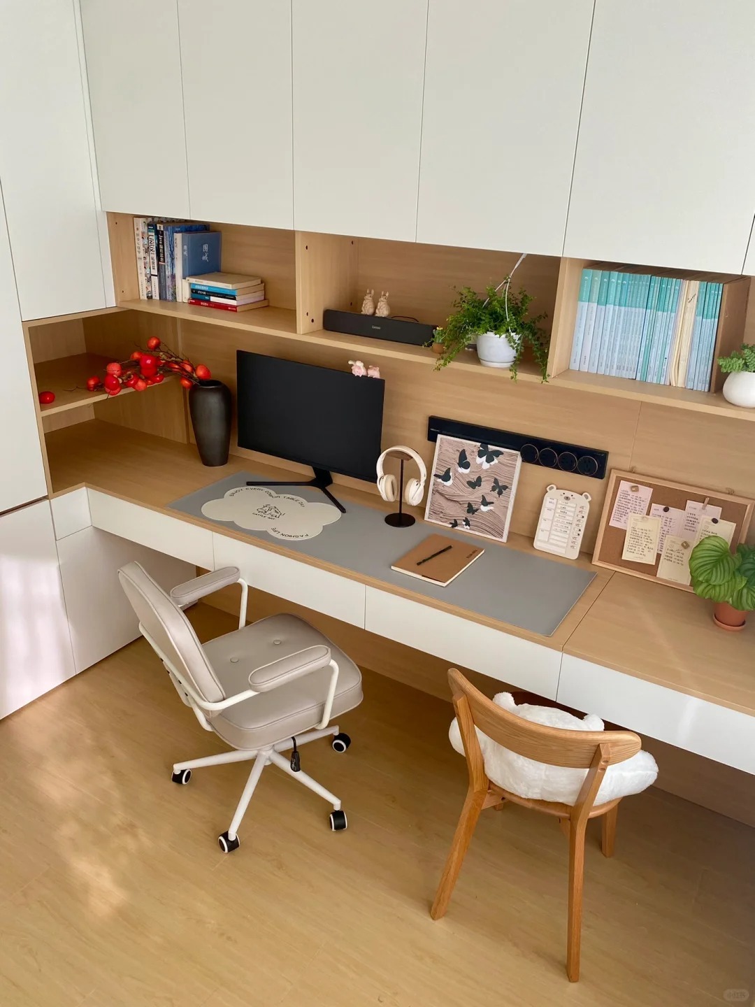 Study room004-Extreme Space Furnishings