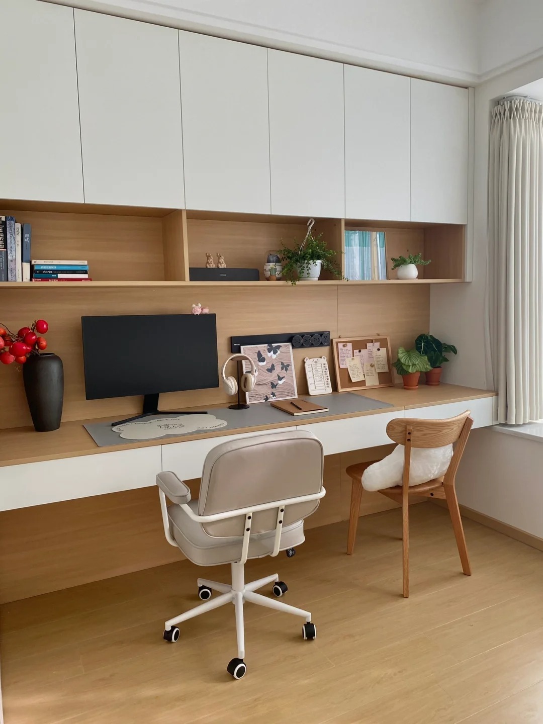 Study room004-Extreme Space Furnishings