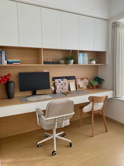 Study room004-Extreme Space Furnishings