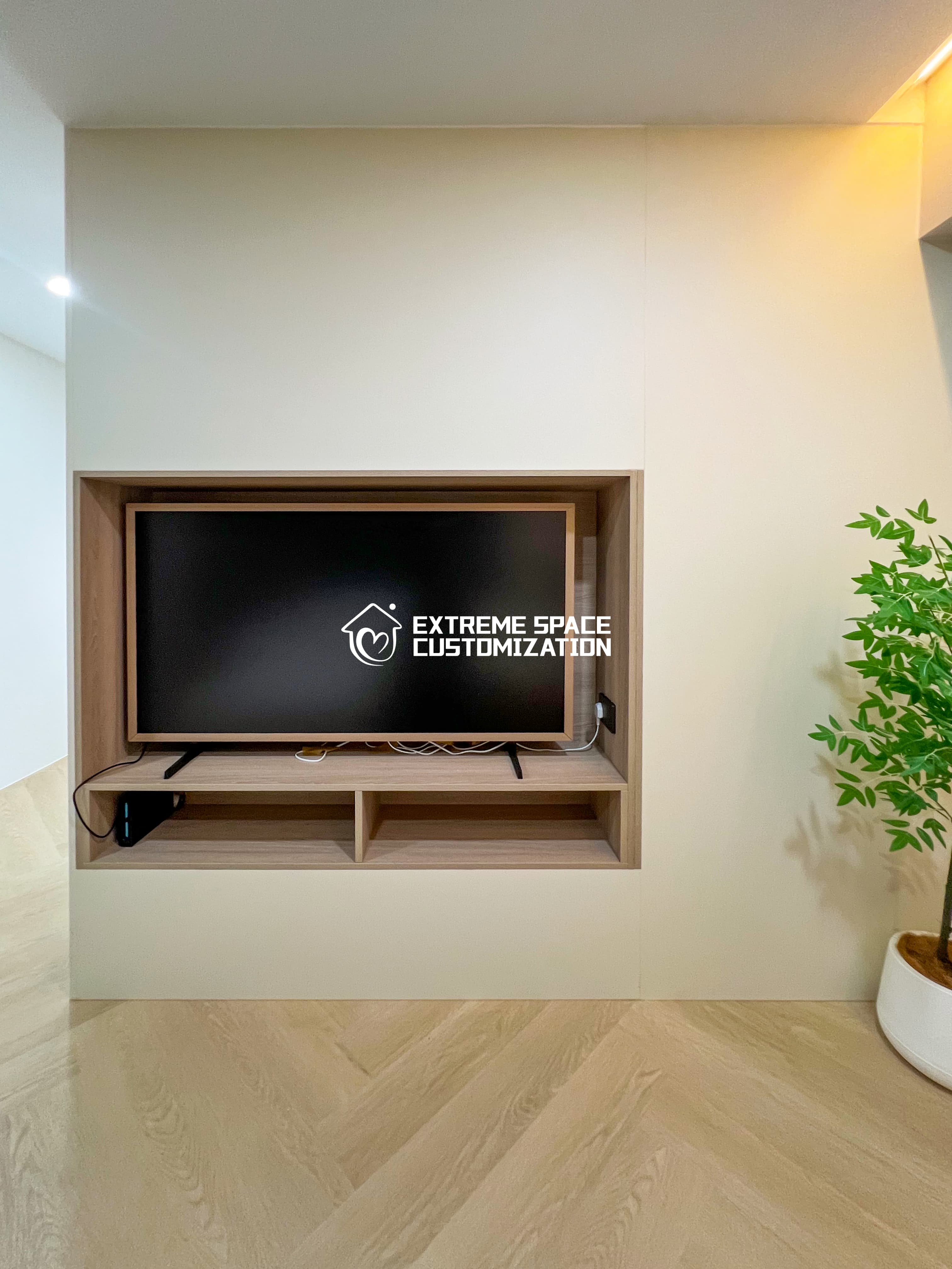 All Products – Extreme Space Customization