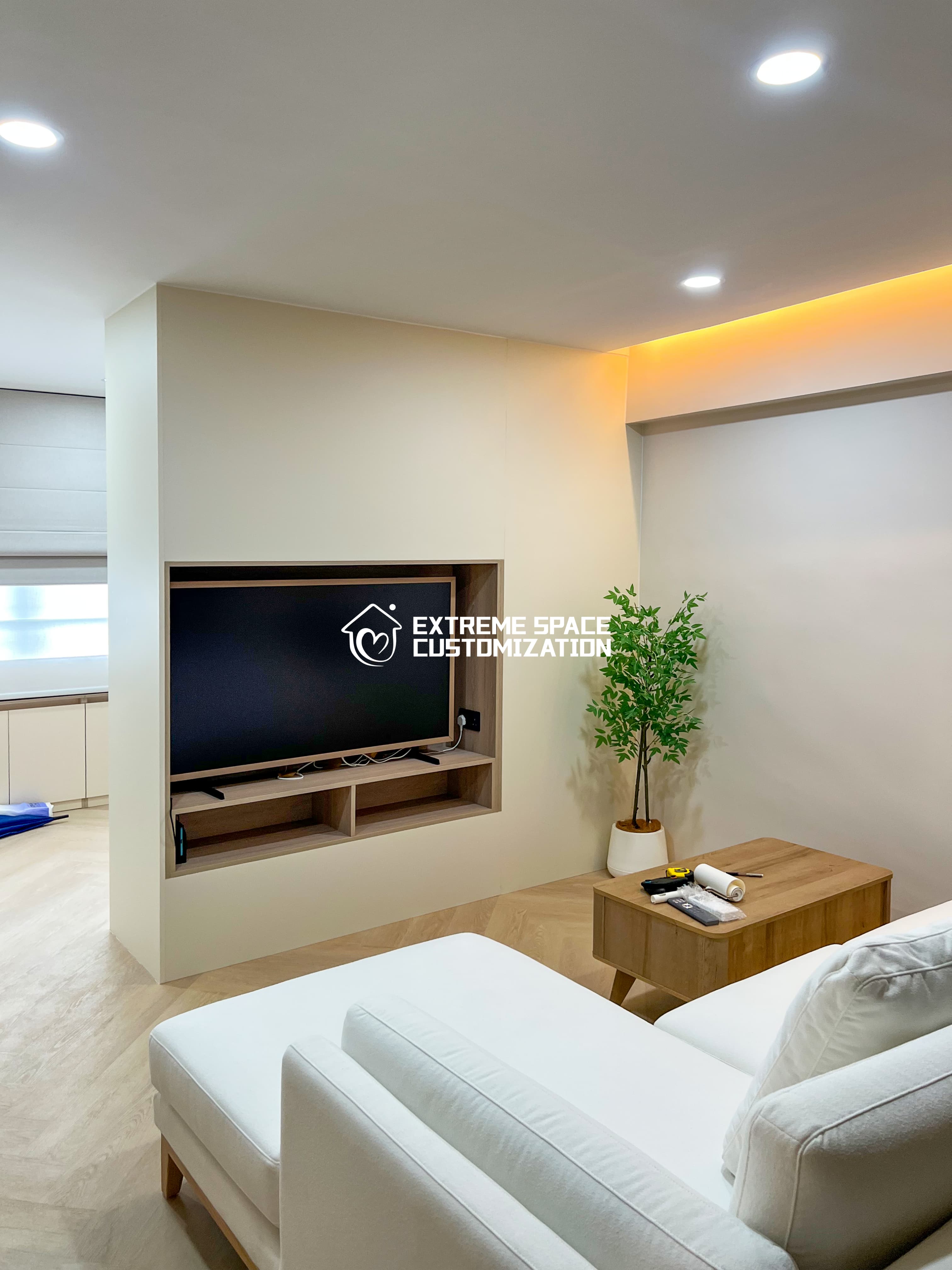 Real Project (305998) 274 Toh Guan Road, Singapore