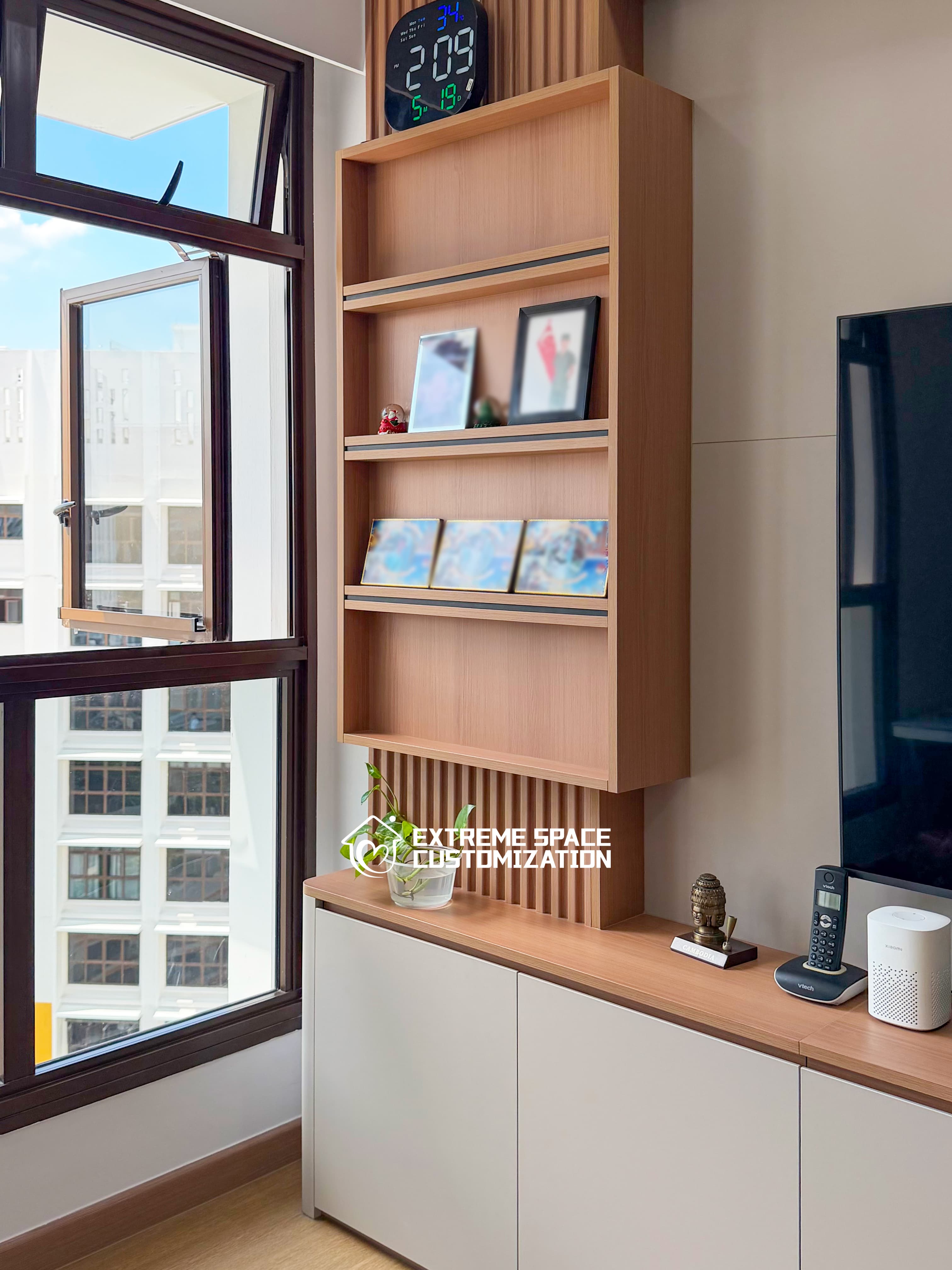 Real Project (253997) Tampines St-96, Singapore