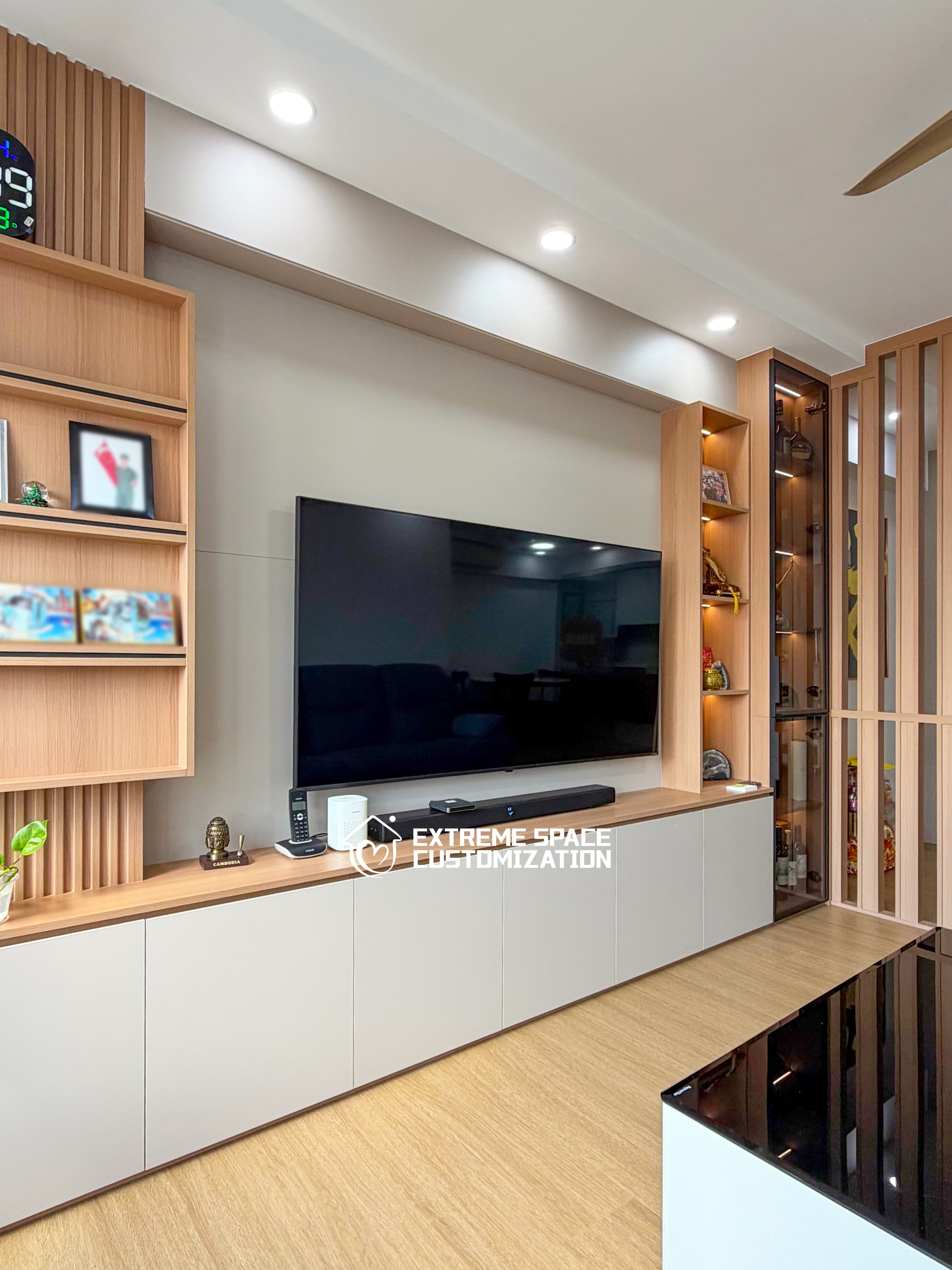 All Products – Extreme Space Customization