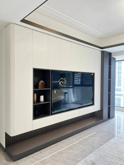 Tv console0010-Extreme Space Furnishings