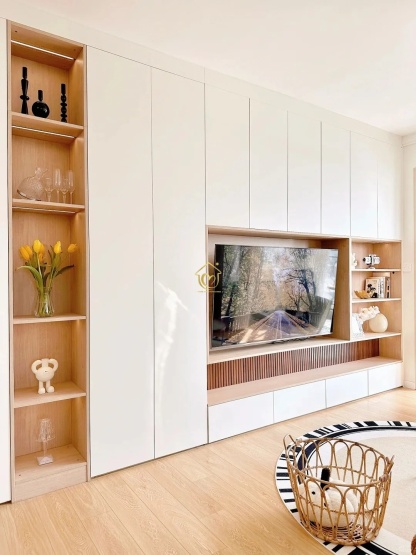 Tv console0011-Extreme Space Furnishings