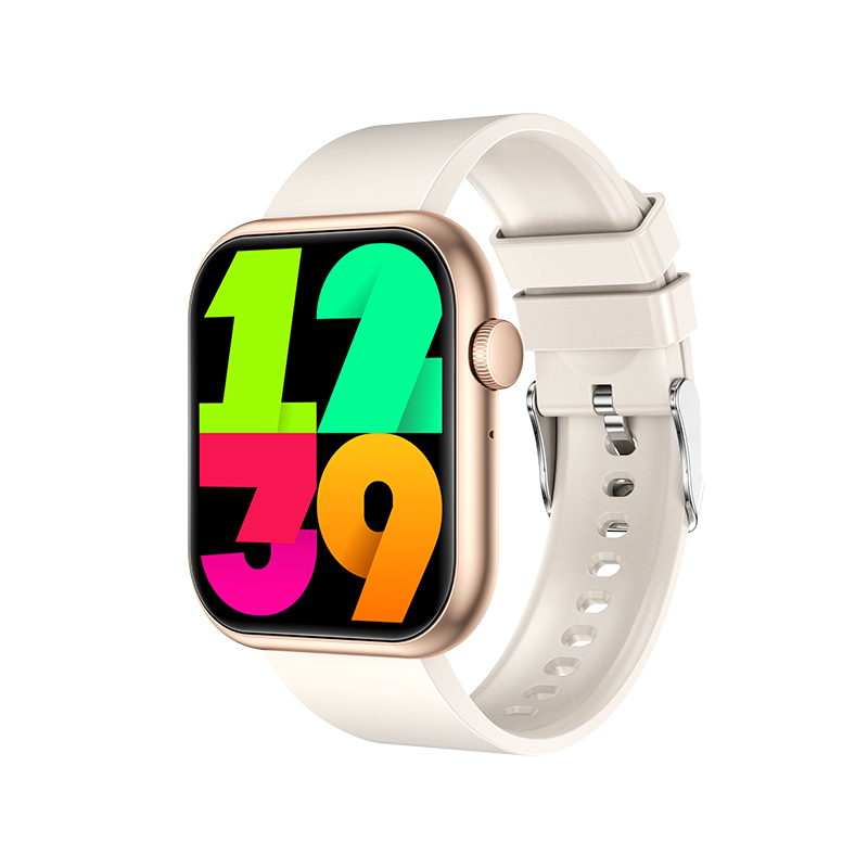 Health & Fitness Smartwatch 